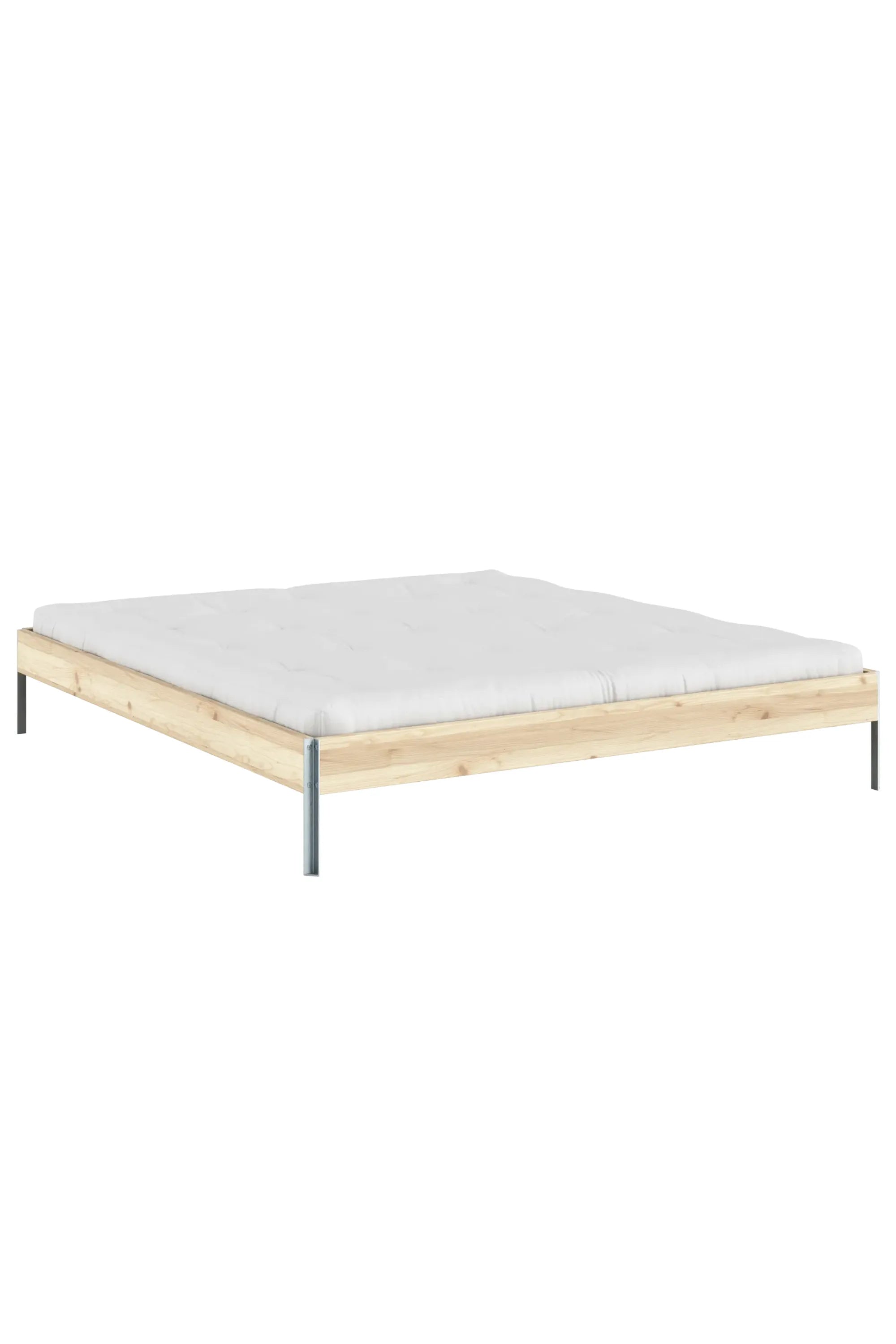Core Bed - Raw - THAT COOL LIVING