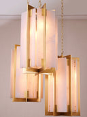 Lugano Chandelier