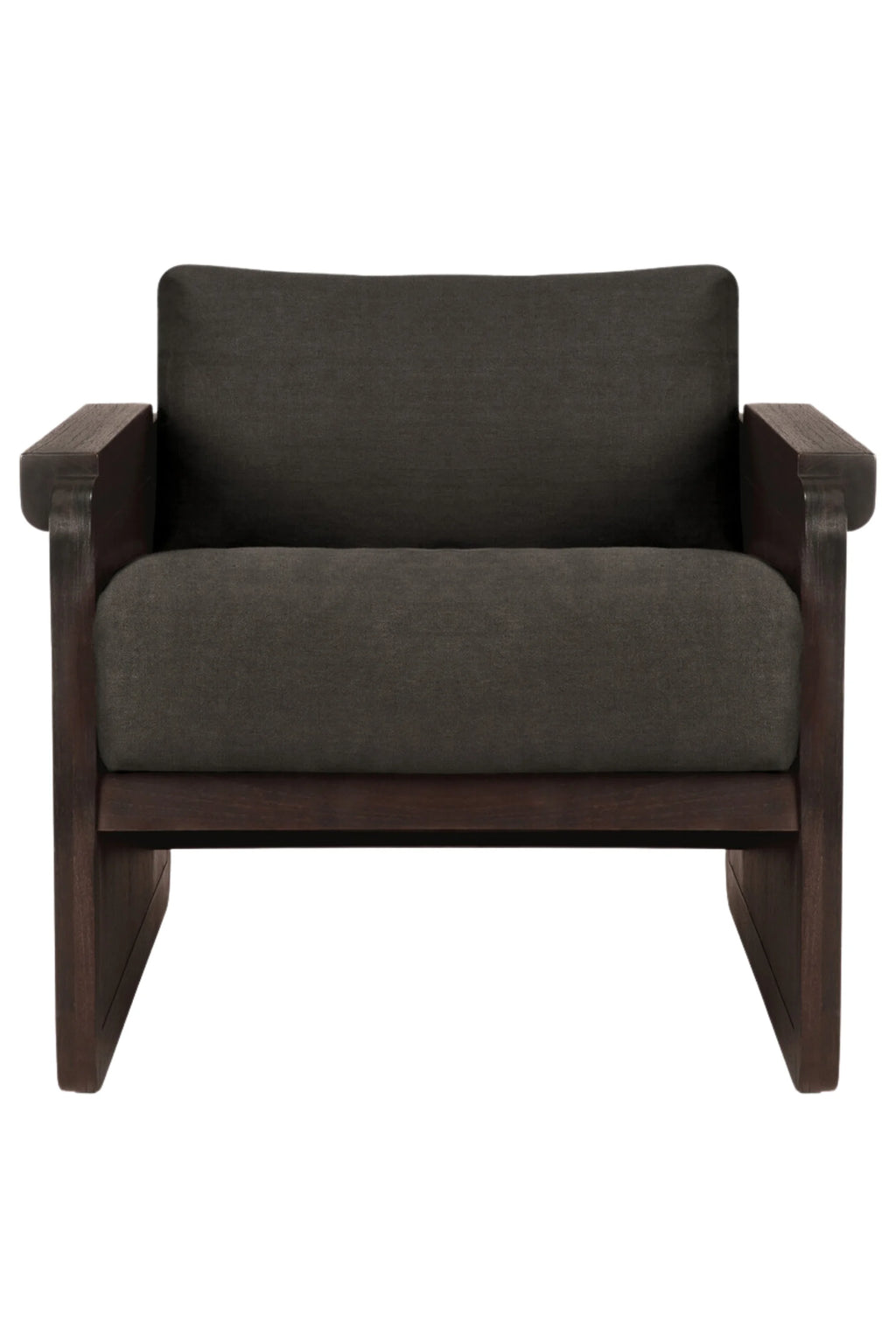 Panel Lounge Chair - THAT COOL LIVING