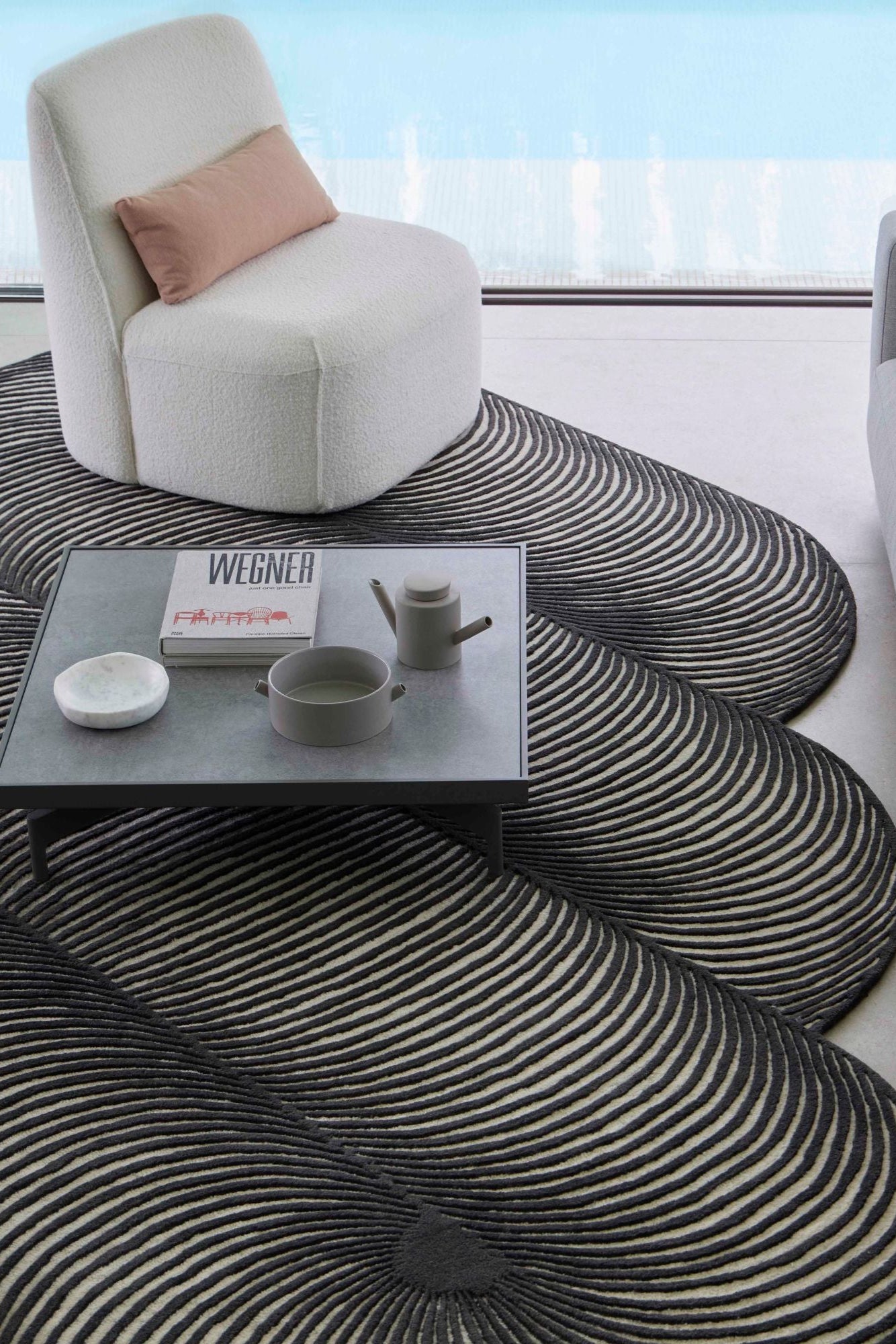 Giro Rug - THAT COOL LIVING