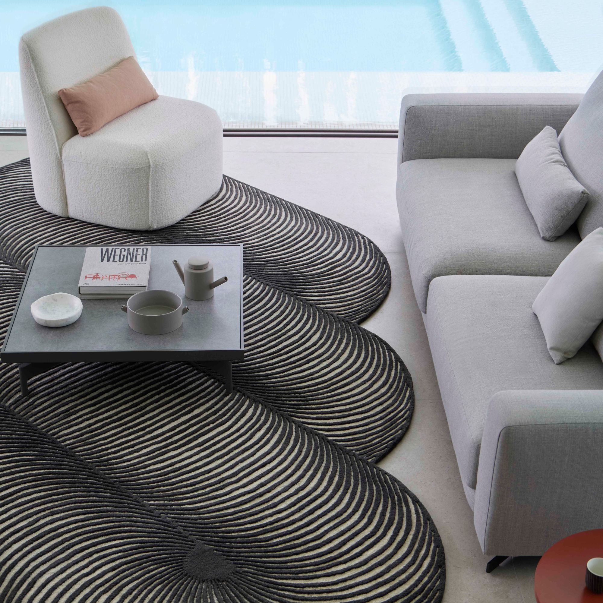 Giro Rug