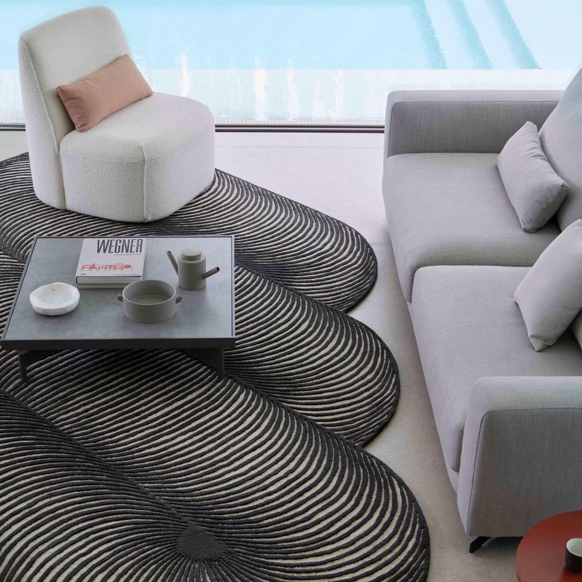 Giro Rug - THAT COOL LIVING