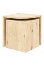 Combine Side Tables Set - THAT COOL LIVING