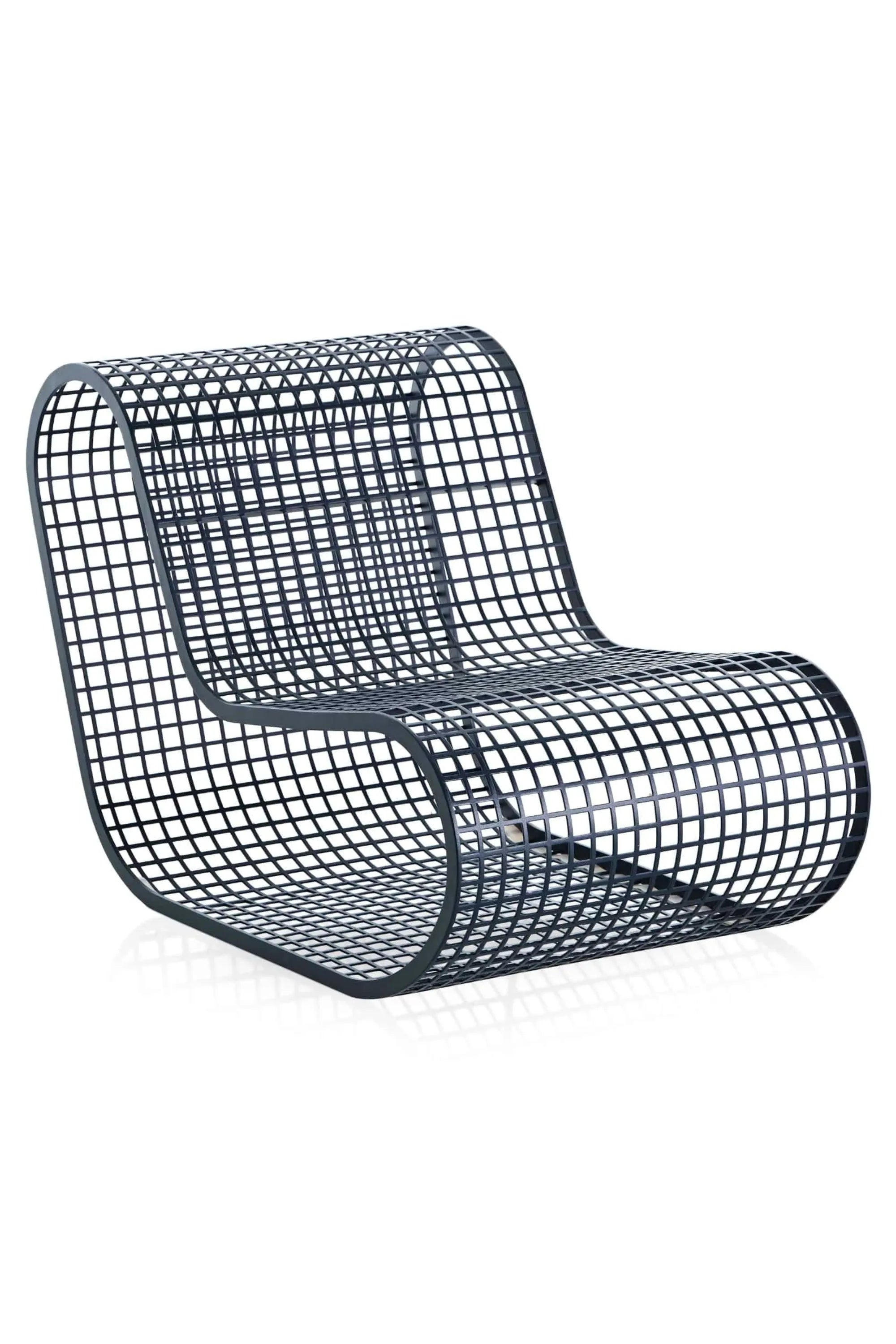 Buit Armchair - THAT COOL LIVING