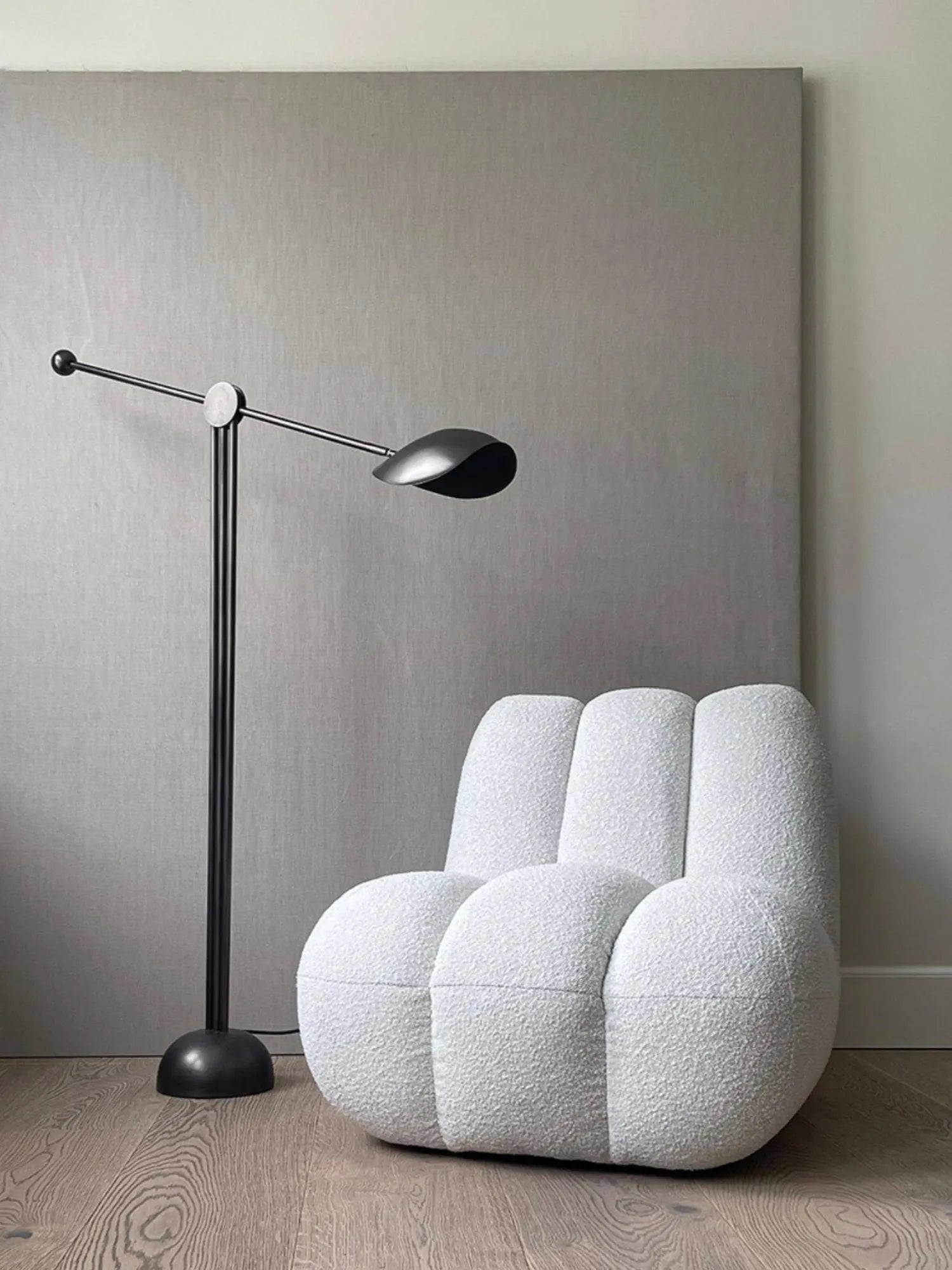 Stingray Floor Lamp