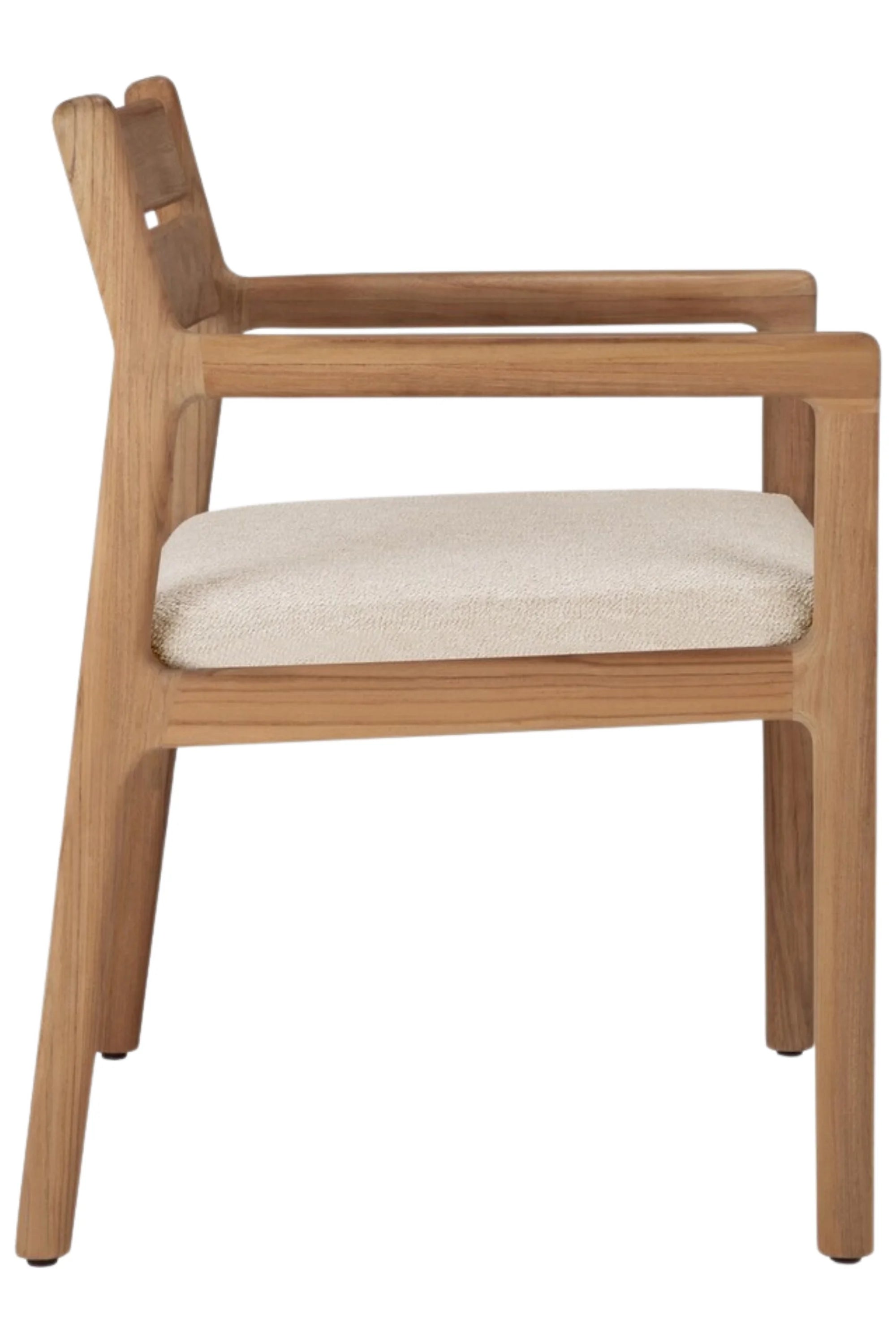 Jack Outdoor Dining Chair - THAT COOL LIVING