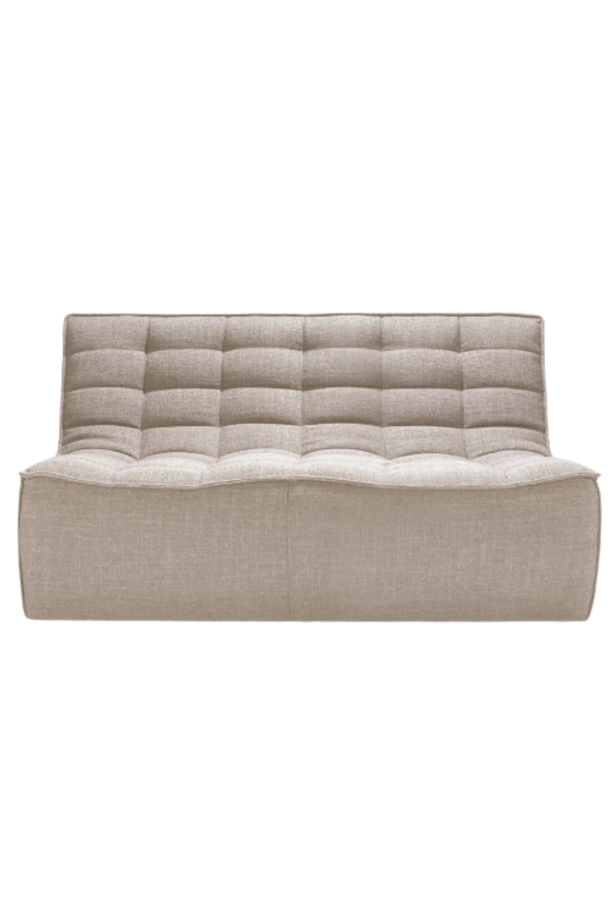 N701 Modular Sofa - THAT COOL LIVING