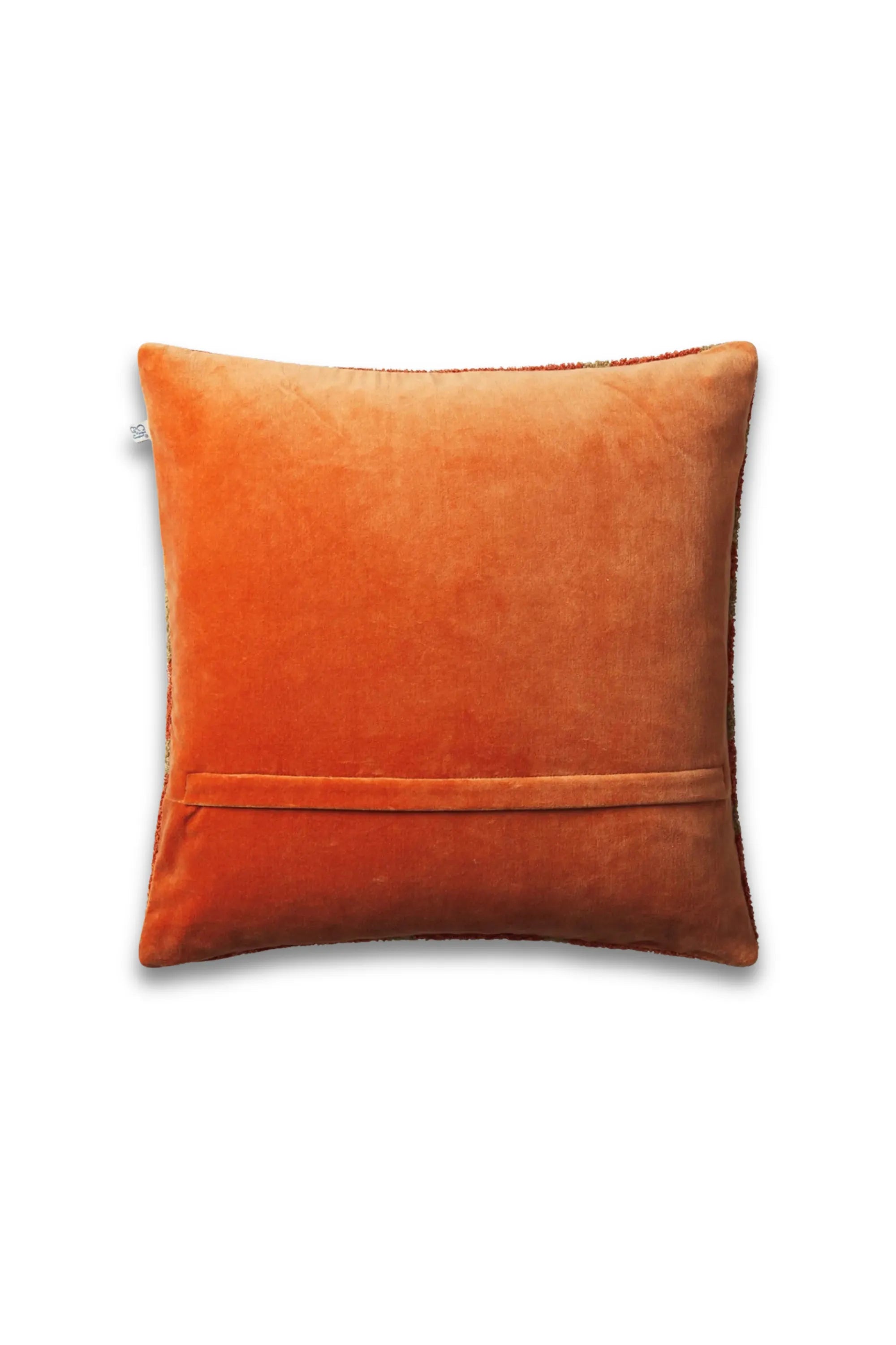 Swati Boucle Throw Pillow