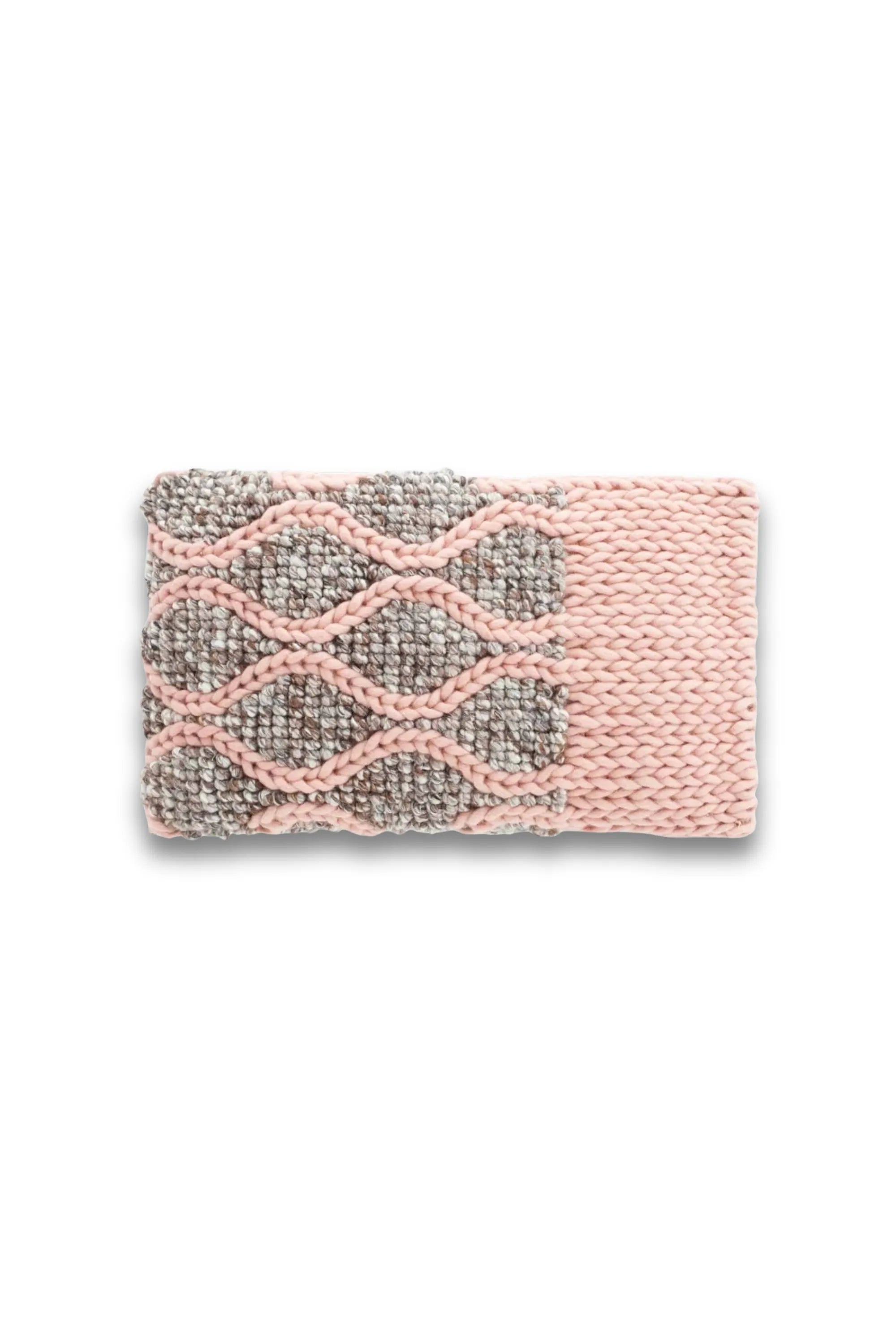 Mangas Space Rhombus Cushion