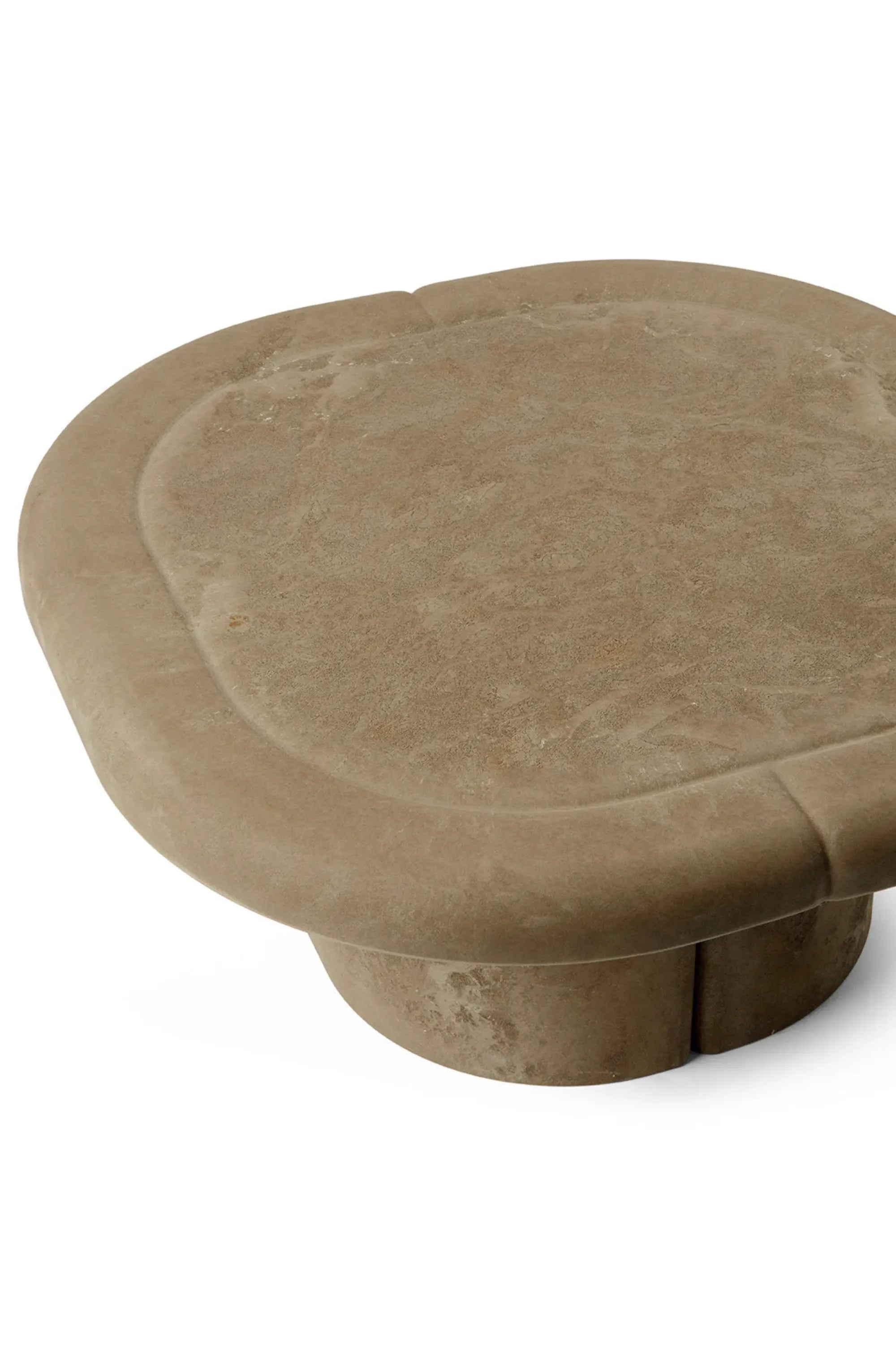 Alder Square Lounge Table - THAT COOL LIVING