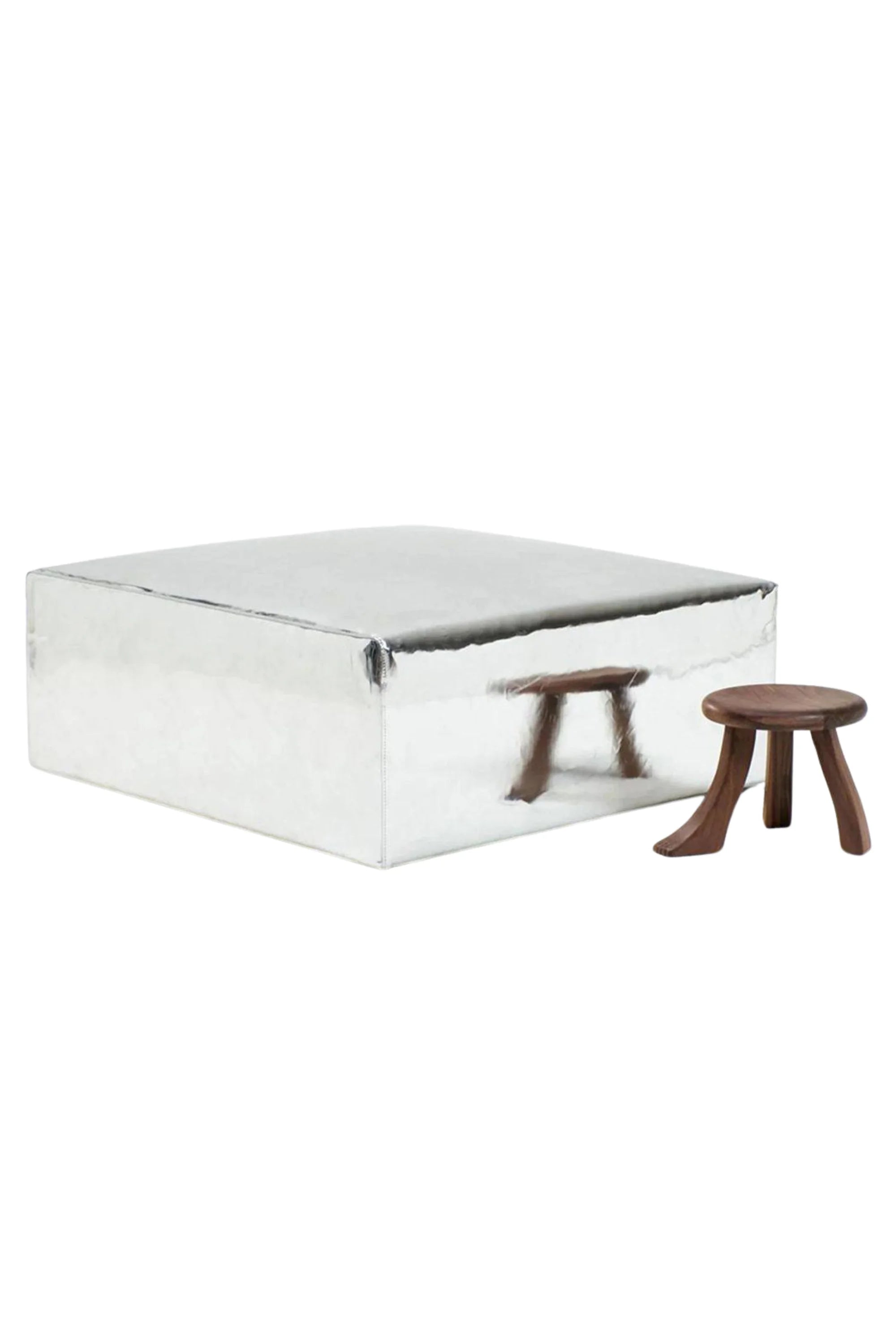 Porto Sofa Ottoman Module - THAT COOL LIVING