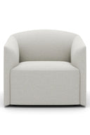 Shore Lounge Chair - Extended Base - THAT COOL LIVING