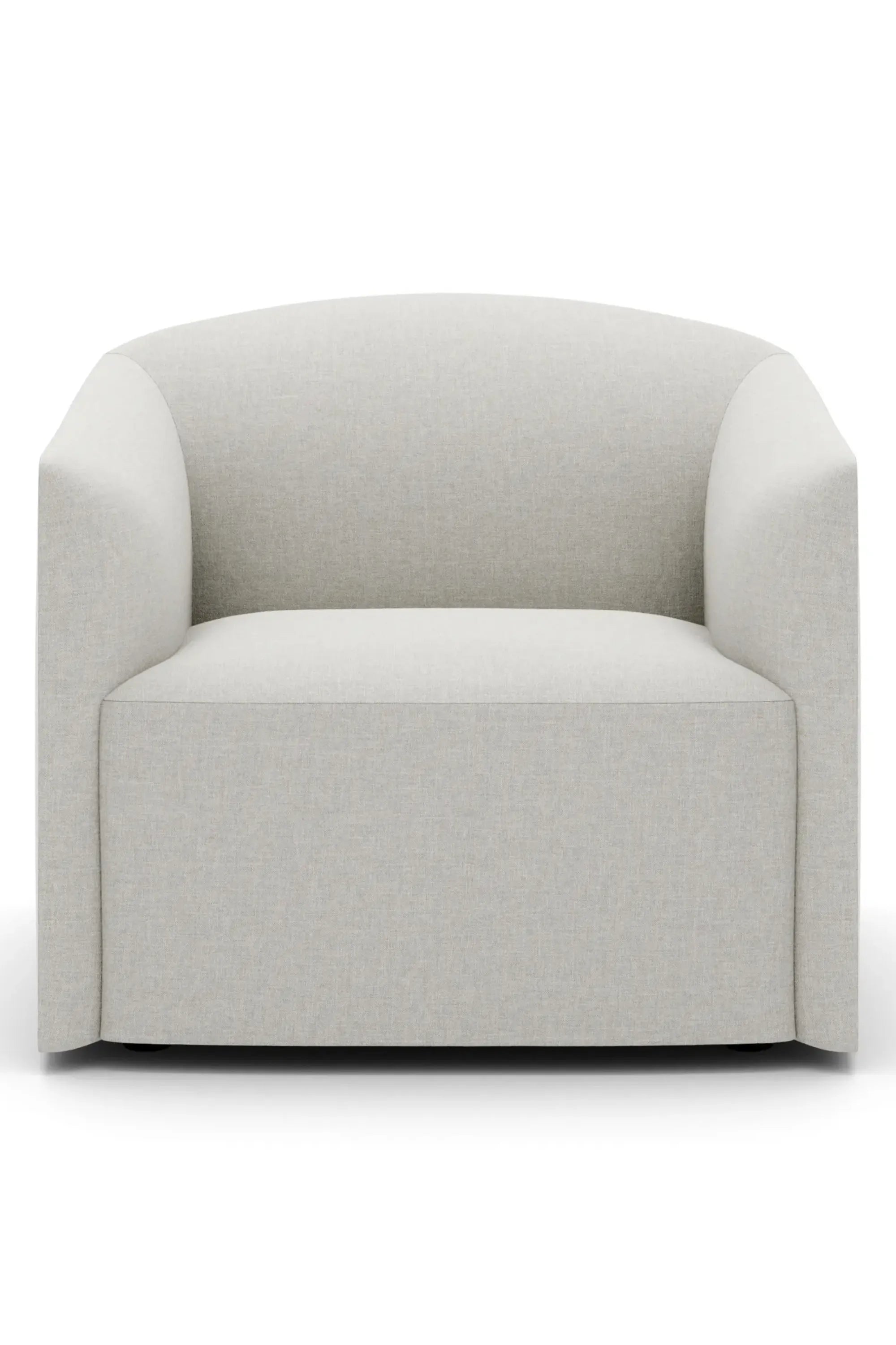 Shore Lounge Chair - Extended Base - THAT COOL LIVING