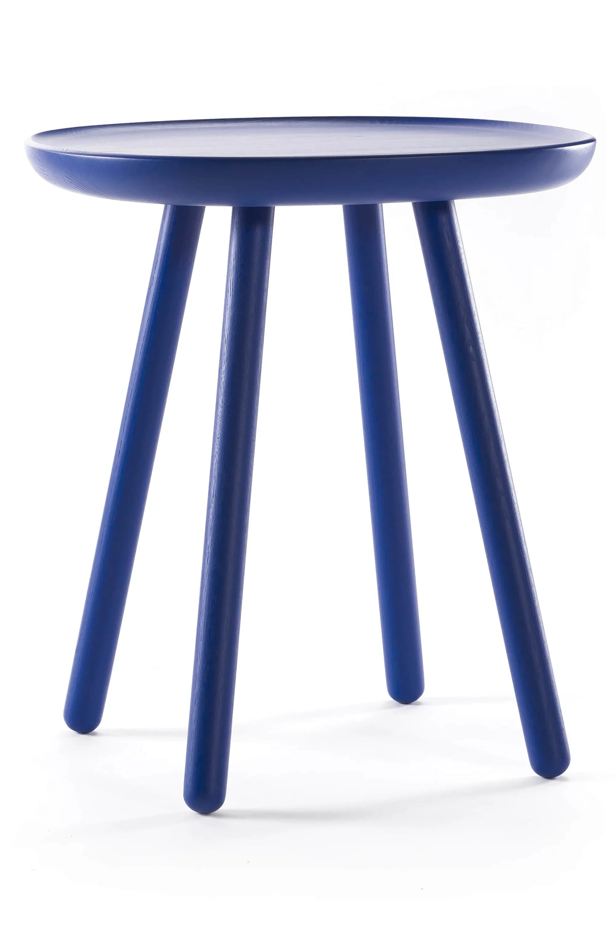 Naïve Side Table - Blue - THAT COOL LIVING