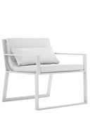 Blau Club Armchair - THAT COOL LIVING