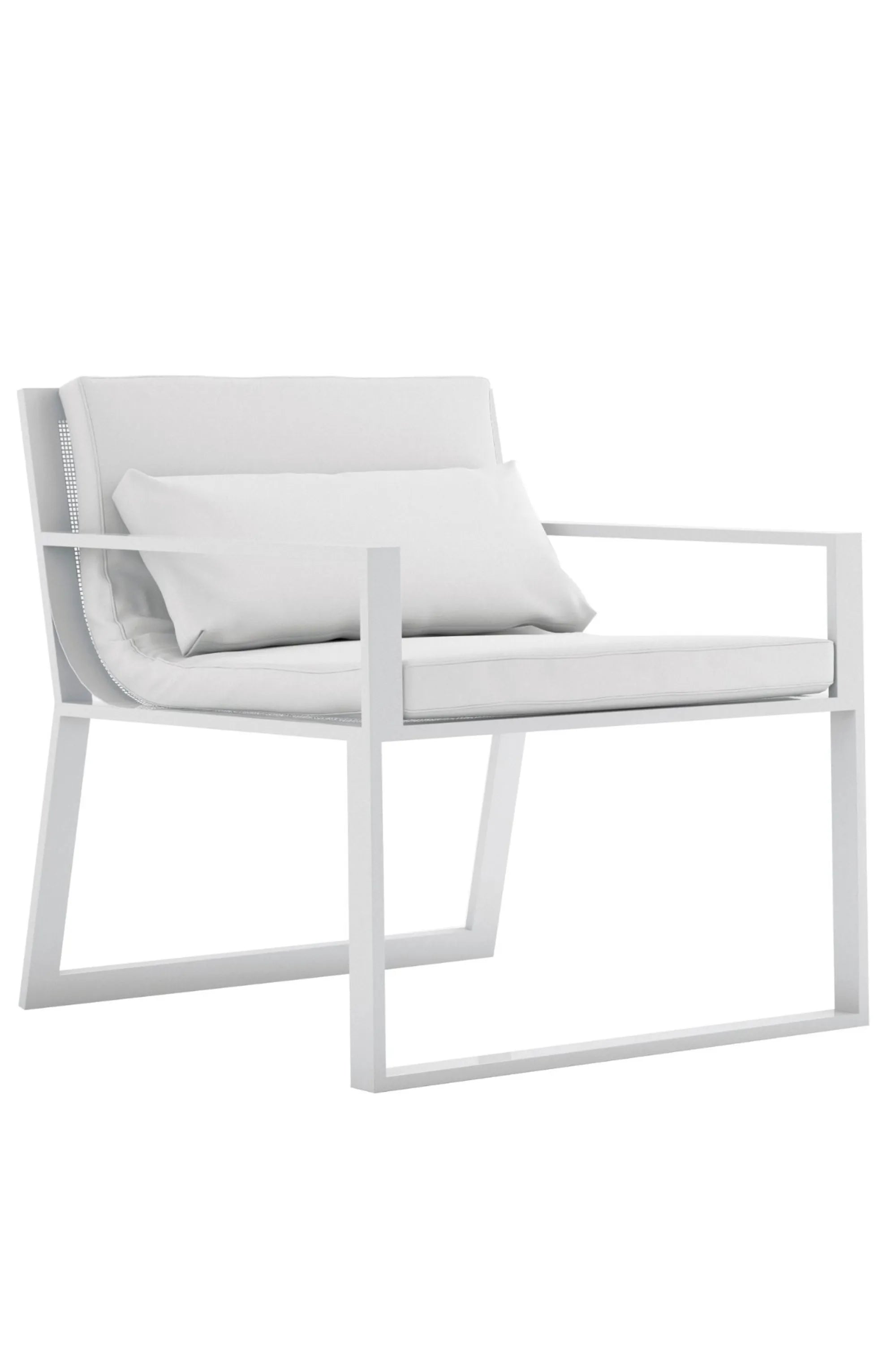 Blau Club Armchair - THAT COOL LIVING