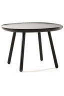 Naïve Side Table - Black - THAT COOL LIVING