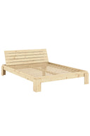 Layers Bed - Headboard - THAT COOL LIVING