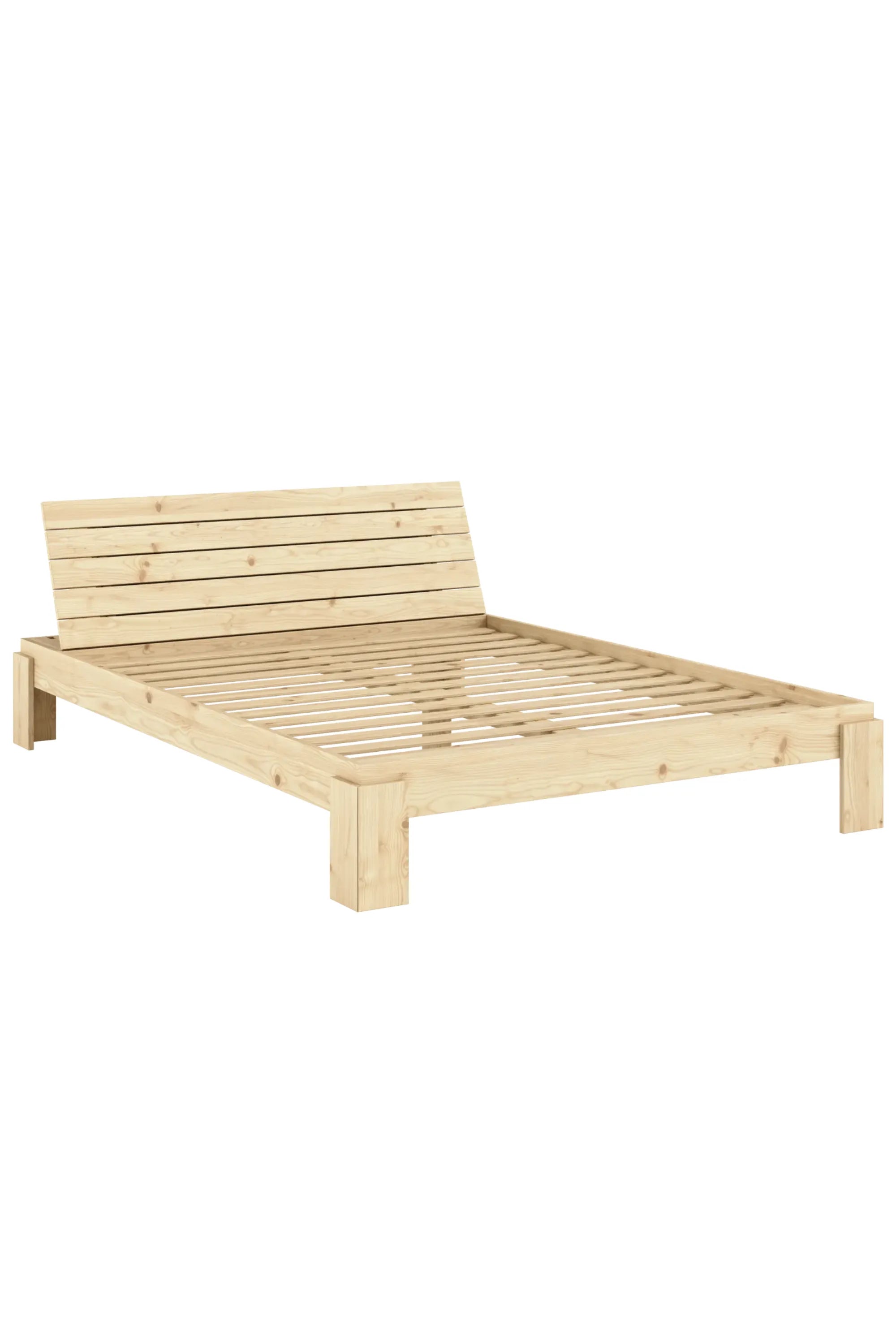 Layers Bed - Headboard - THAT COOL LIVING