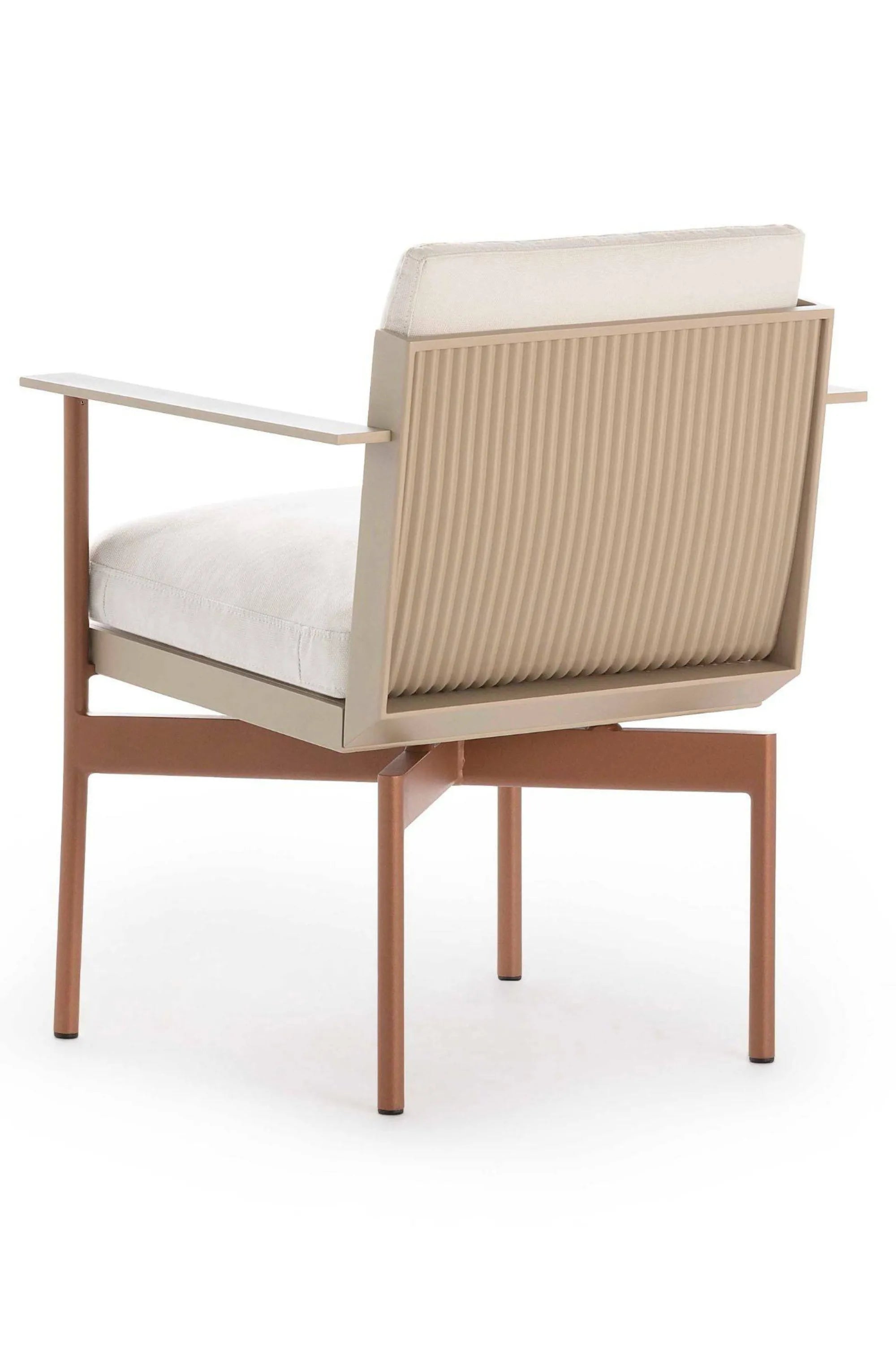Onde Dining Chair - THAT COOL LIVING
