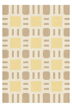 Sunny Side Up Jute Rug - THAT COOL LIVING