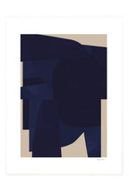 Blue - Art Print - THAT COOL LIVING