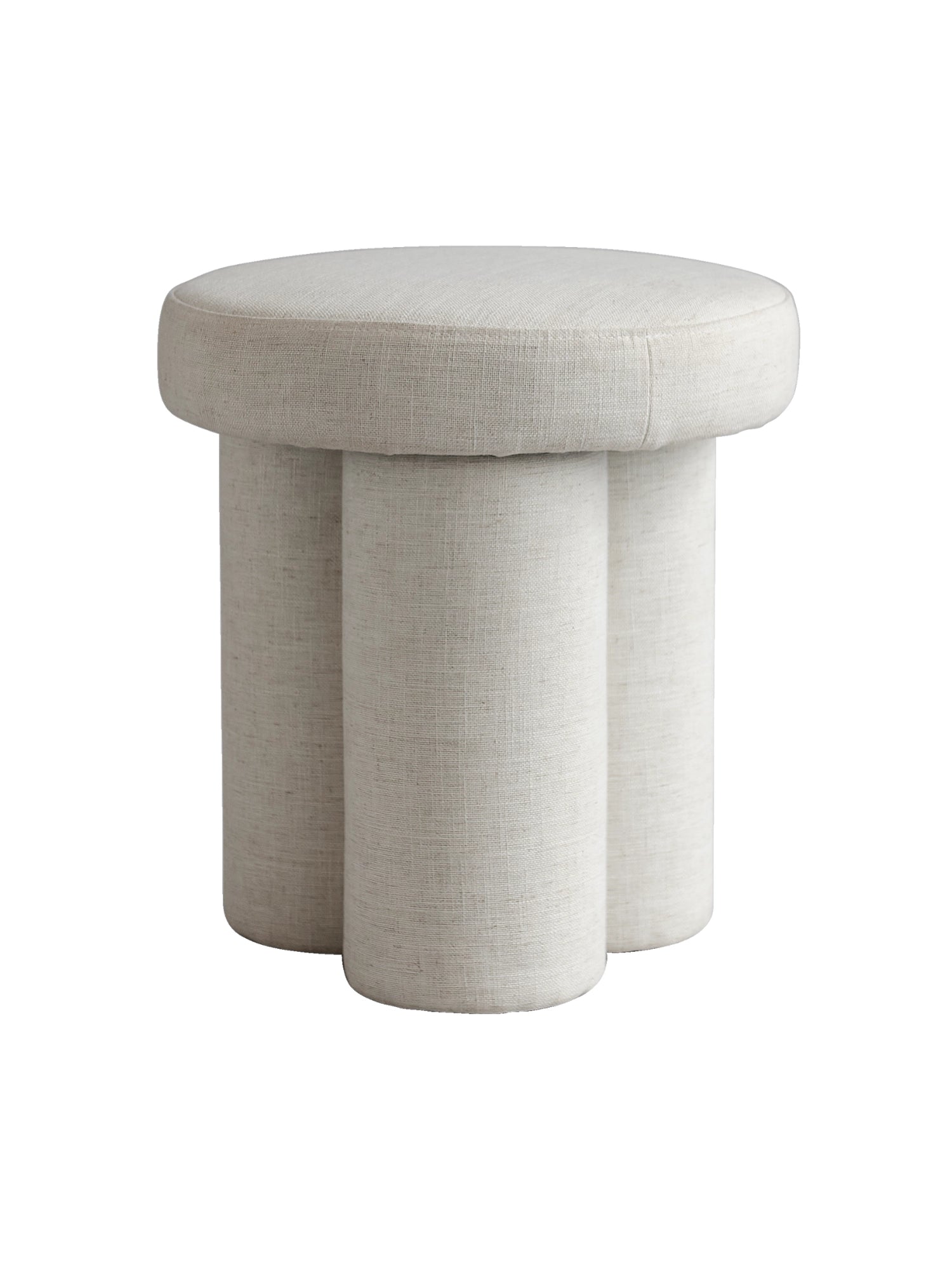 Big Foot Stool by 101 CPH - THAT COOL LIVING