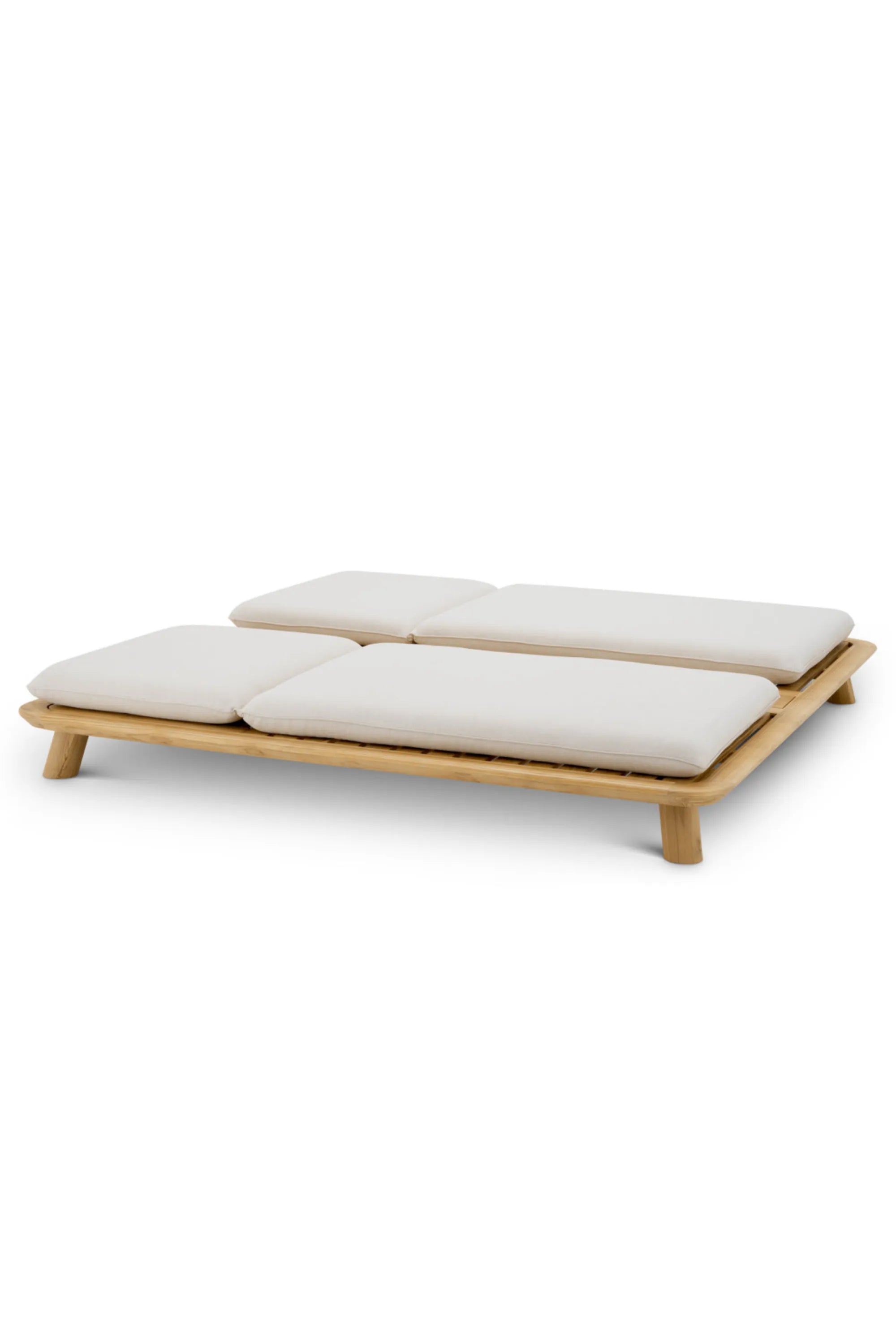 Weston Outdoor Daybed - Double - THAT COOL LIVING