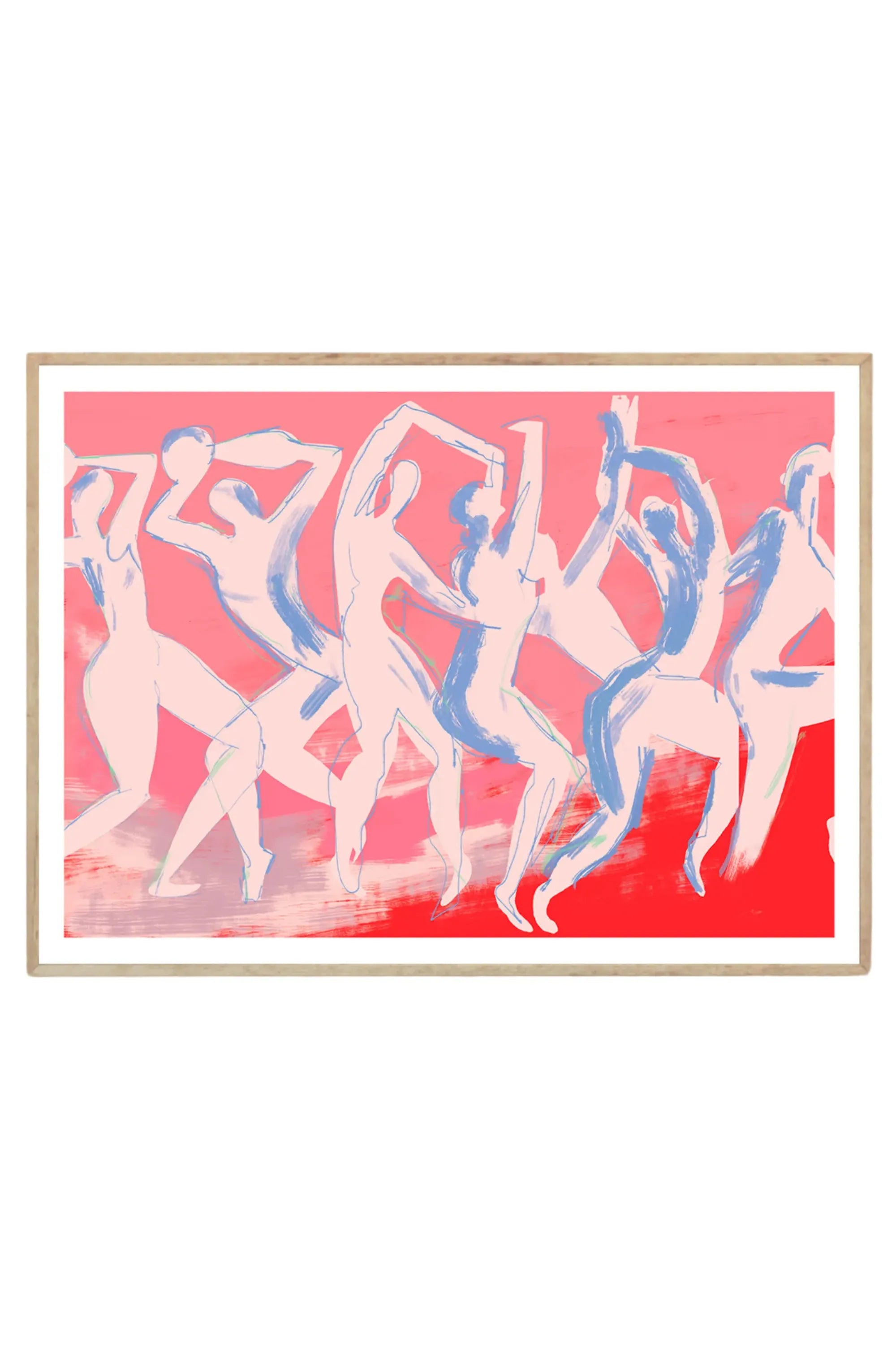 Dancing - THAT COOL LIVING