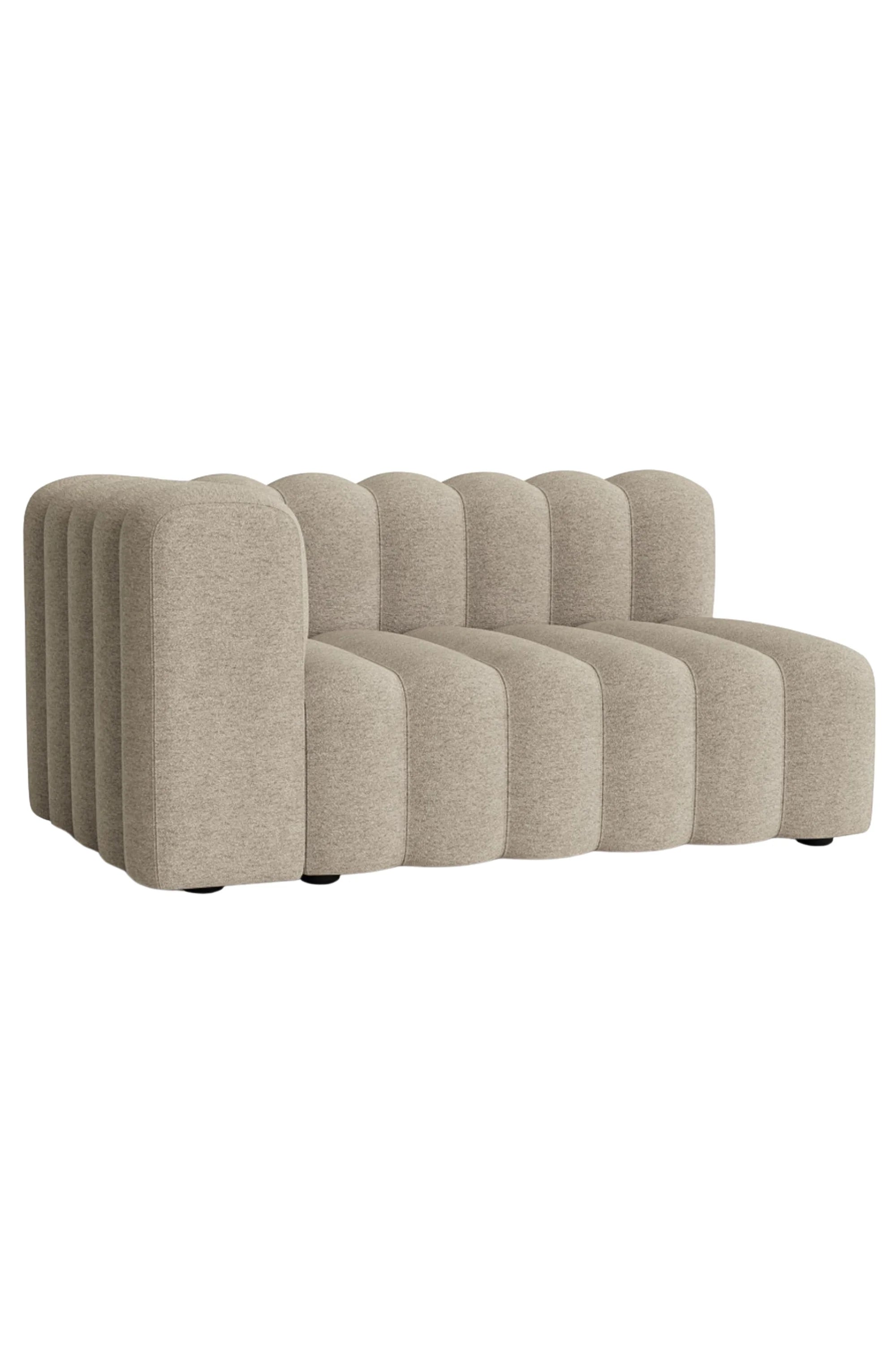 Studio Large Armrest - THAT COOL LIVING