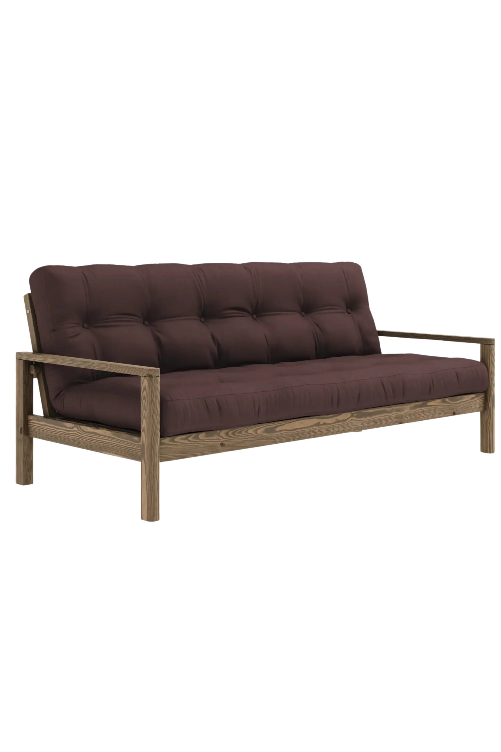Knob Sofa Bed - THAT COOL LIVING