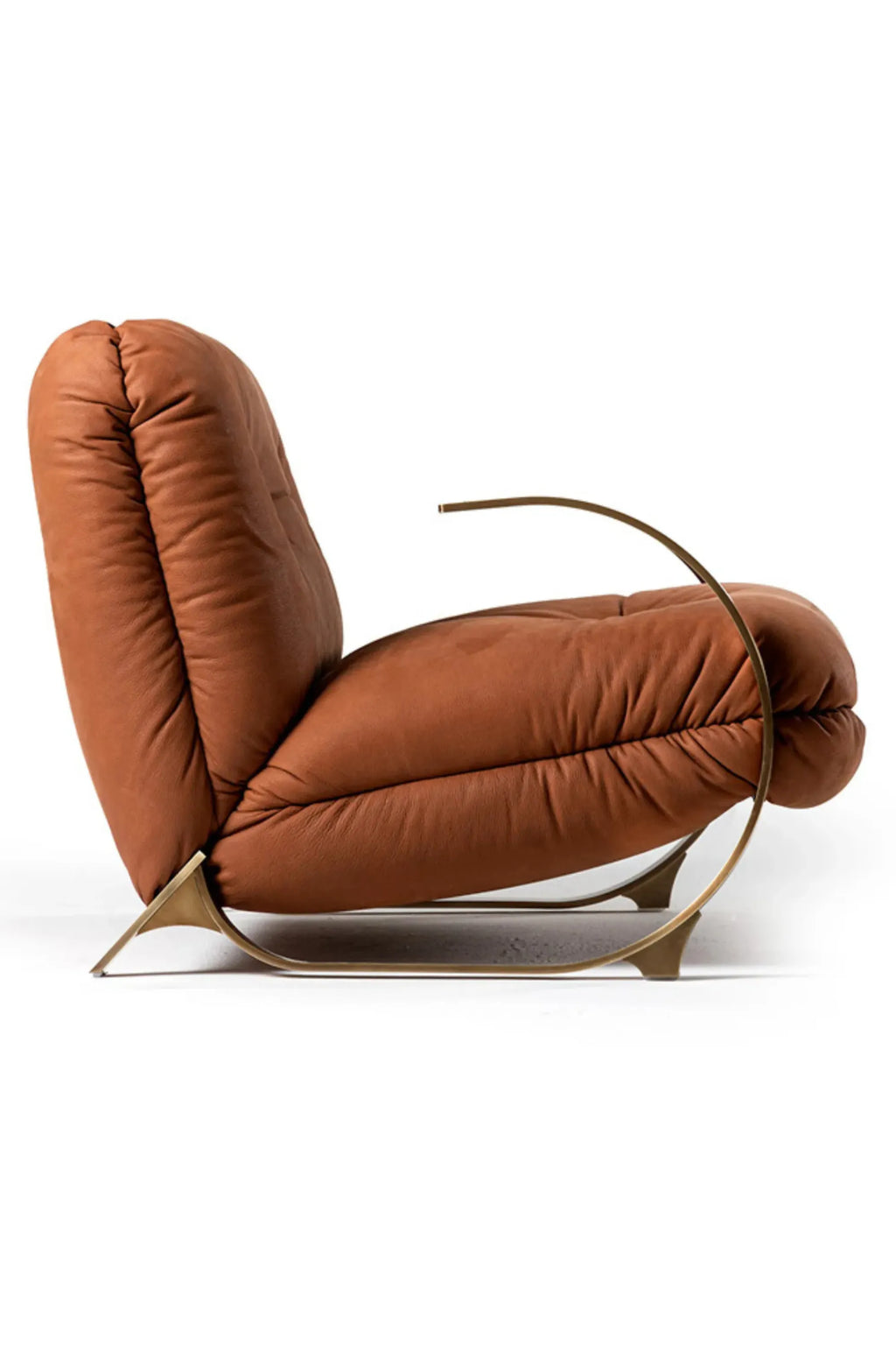 Lulu Armchair - THAT COOL LIVING