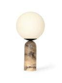 Atlas Table Lamp