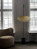 The Moon Floor Lamp