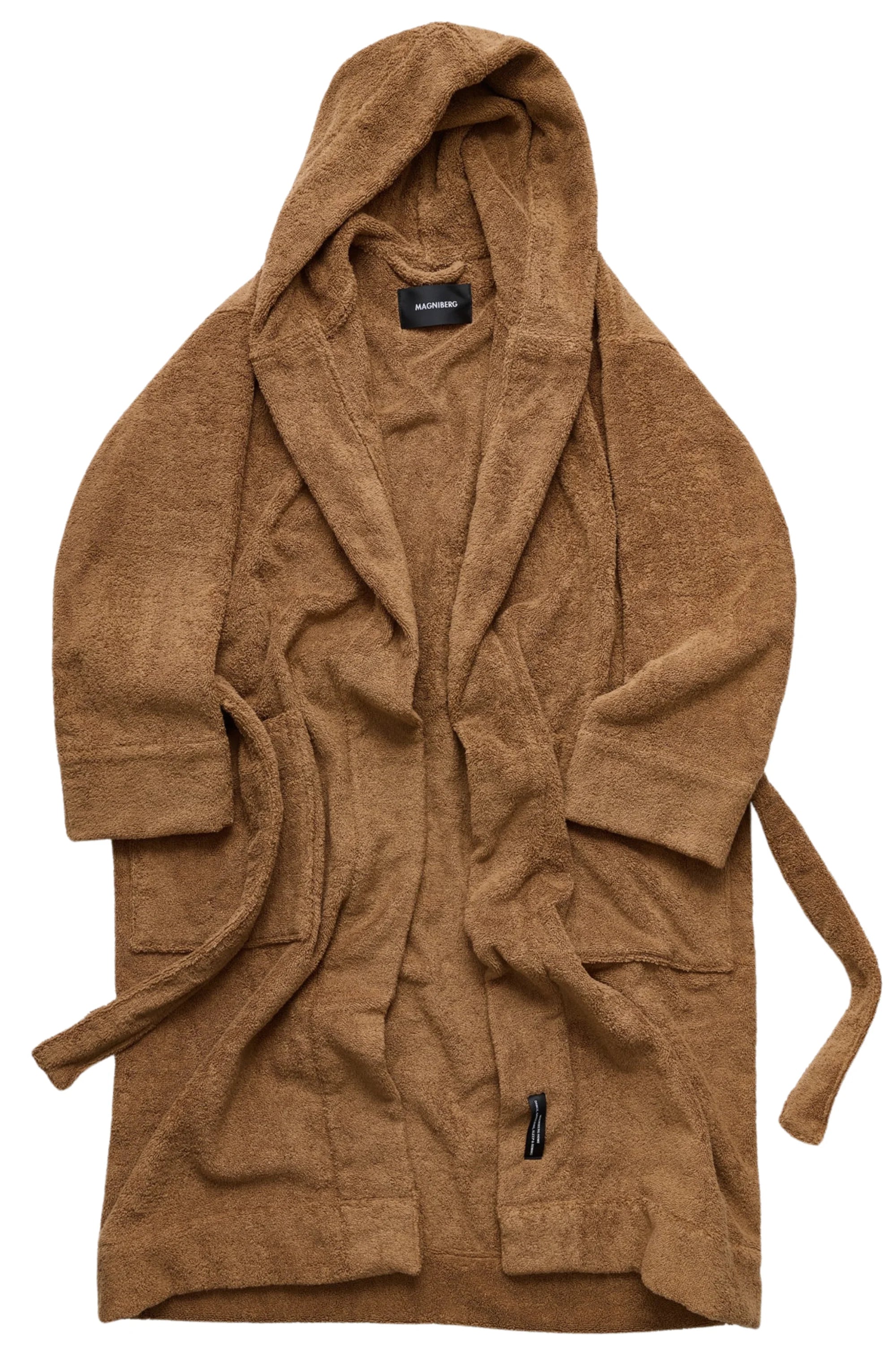 Gelato Bathrobe