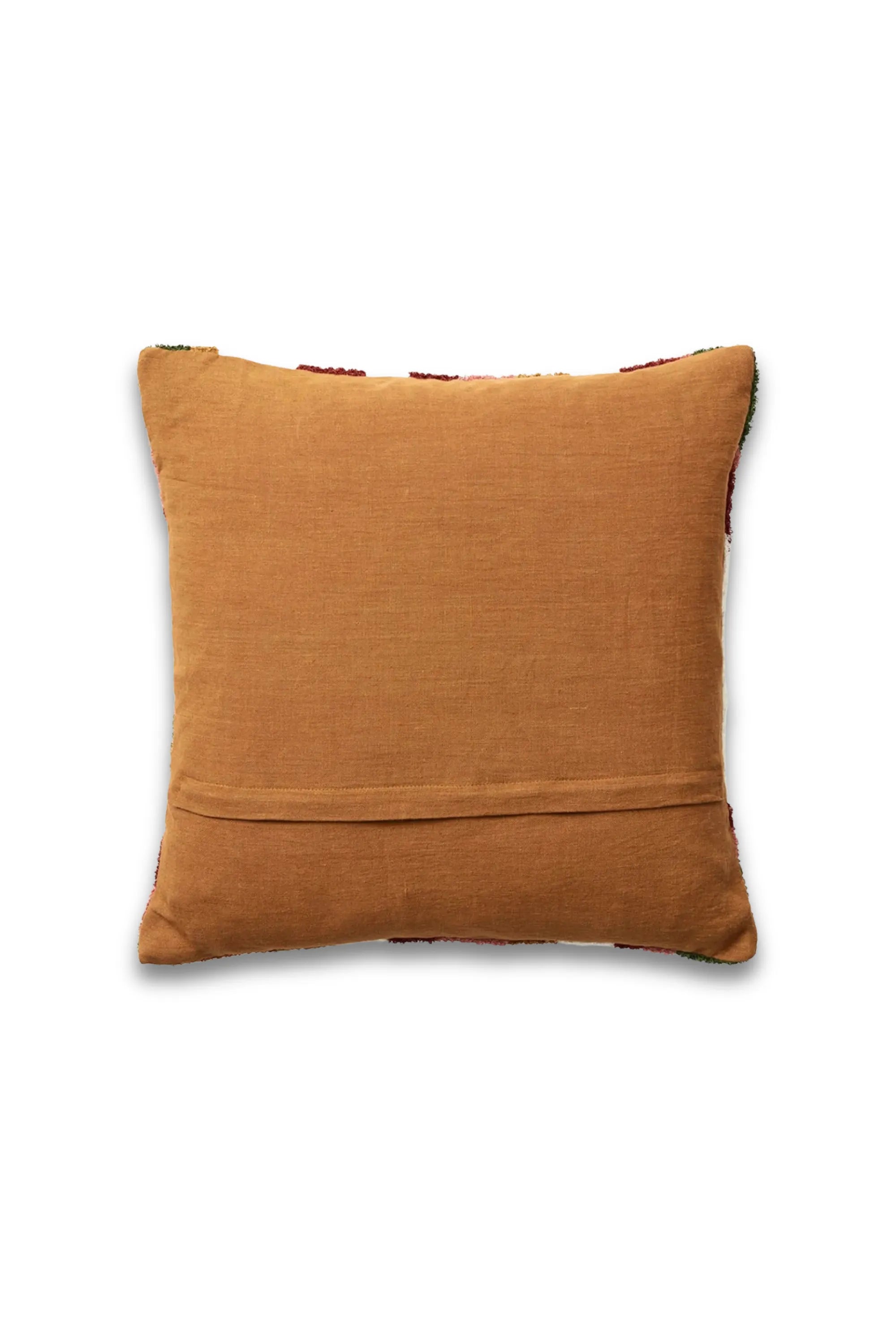 Sagar Boucle Throw Pillow