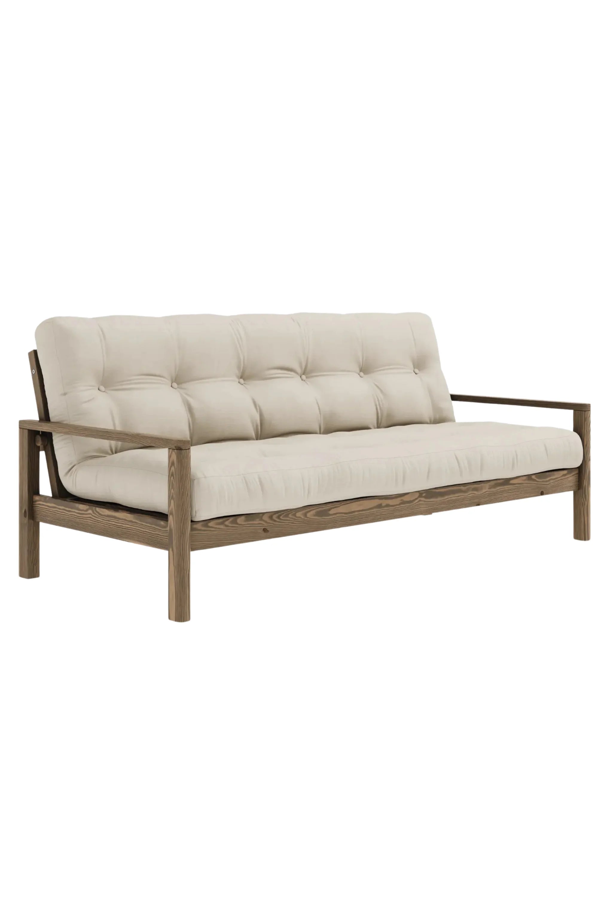 Knob Sofa Bed - THAT COOL LIVING