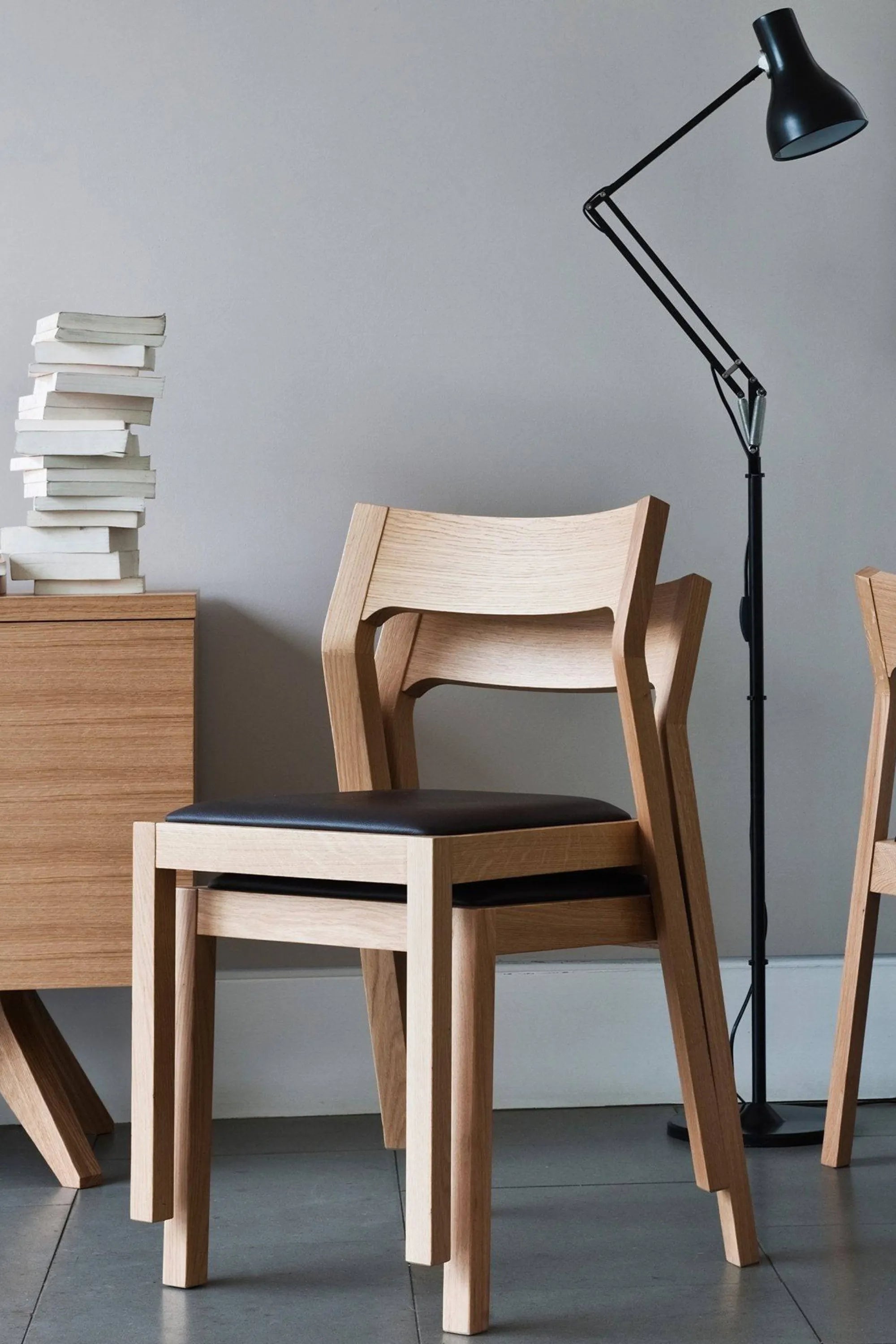 Profile Chair - THAT COOL LIVING