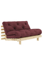 Roots 140 Sofa Bed - THAT COOL LIVING