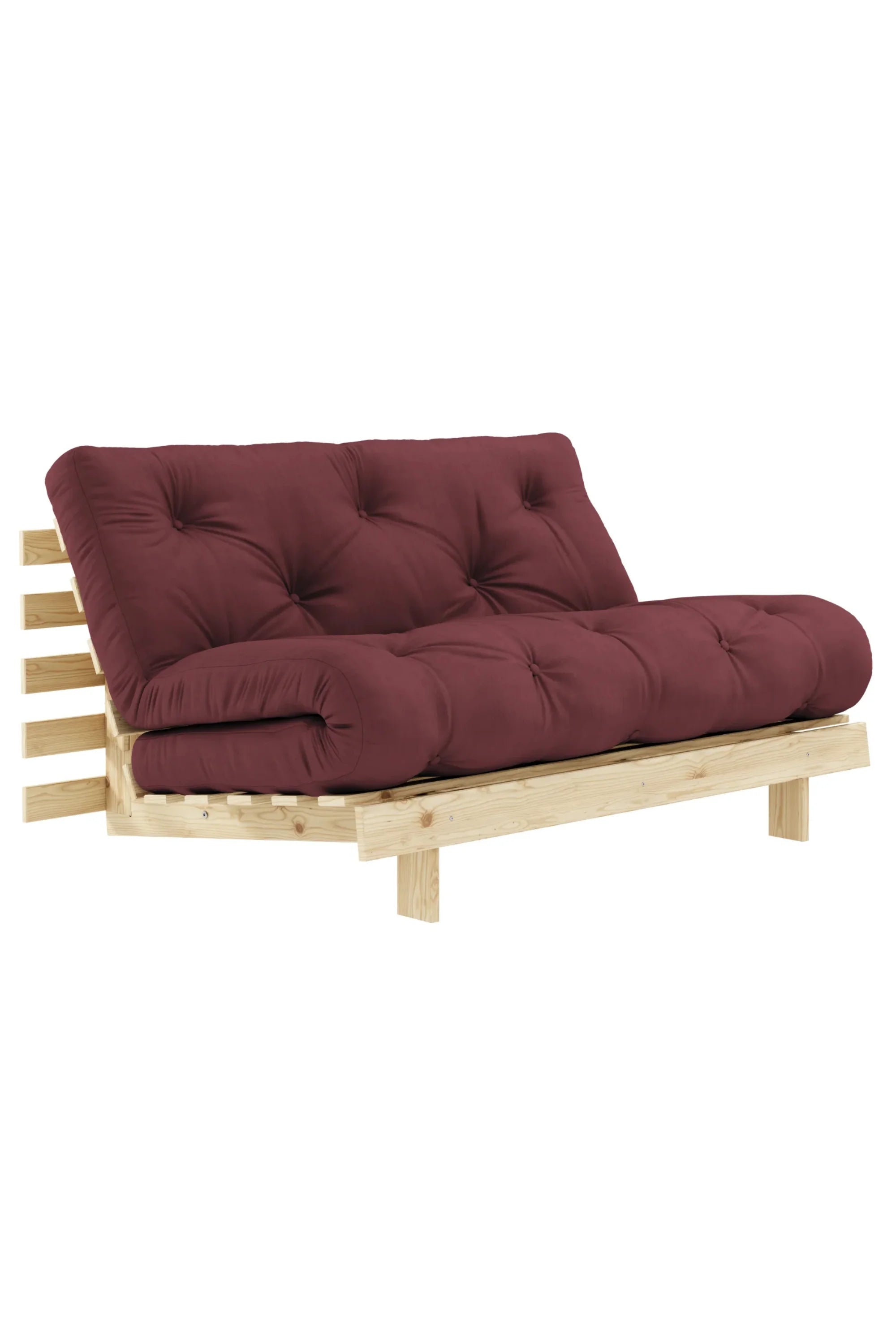 Roots 140 Sofa Bed - THAT COOL LIVING