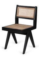 Rattan Dining Chair - THAT COOL LIVING