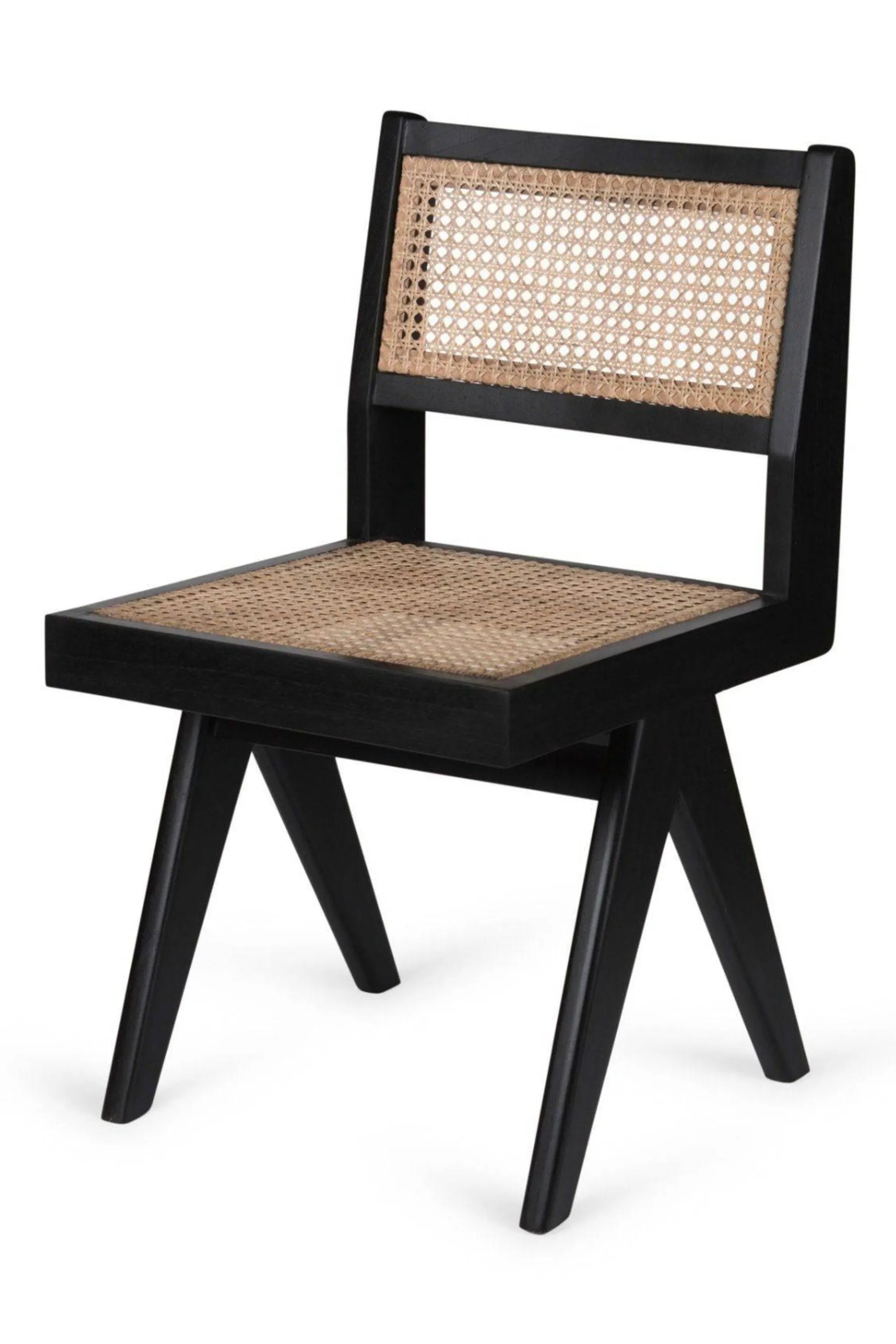 Rattan Dining Chair - THAT COOL LIVING