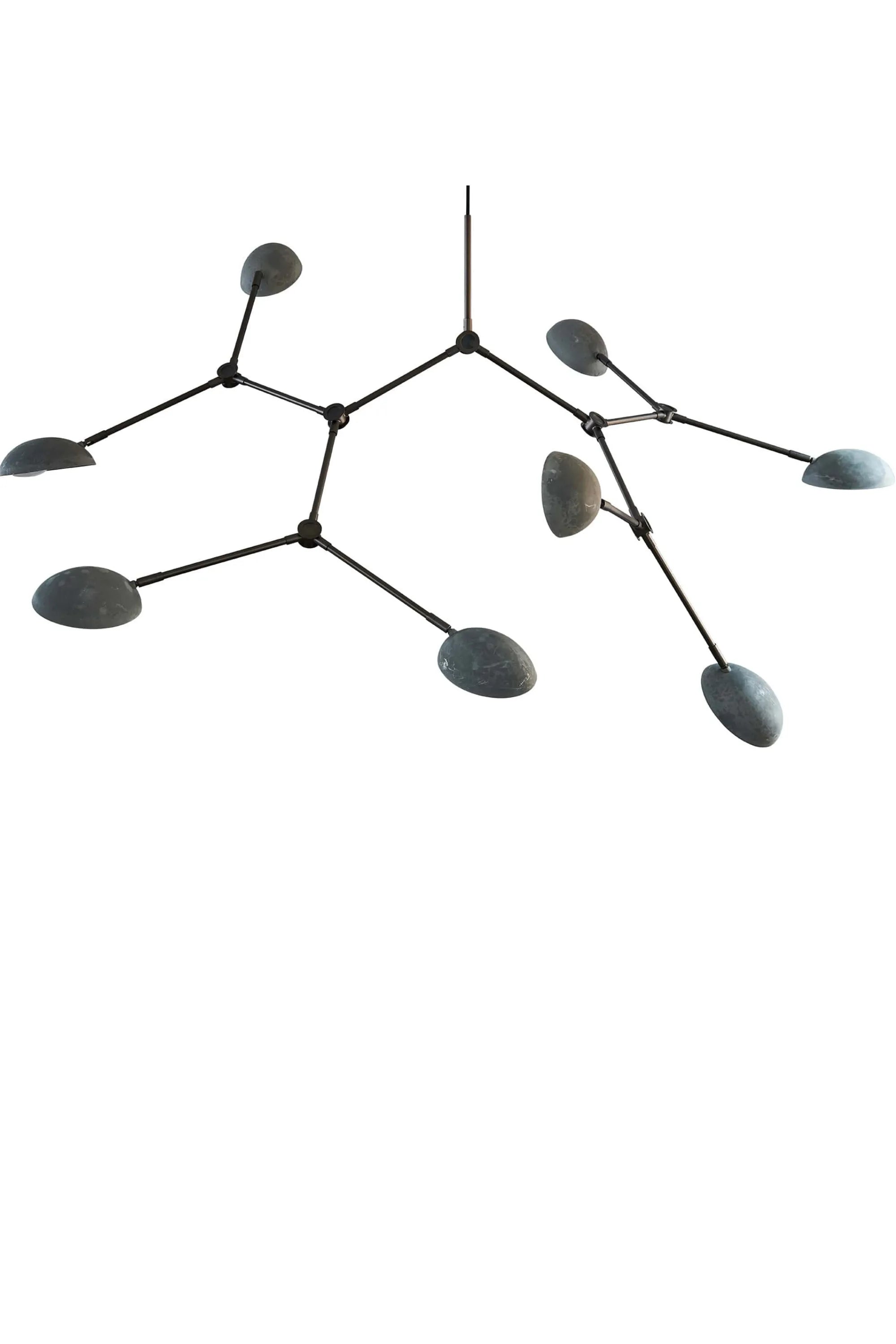 Drop Chandelier