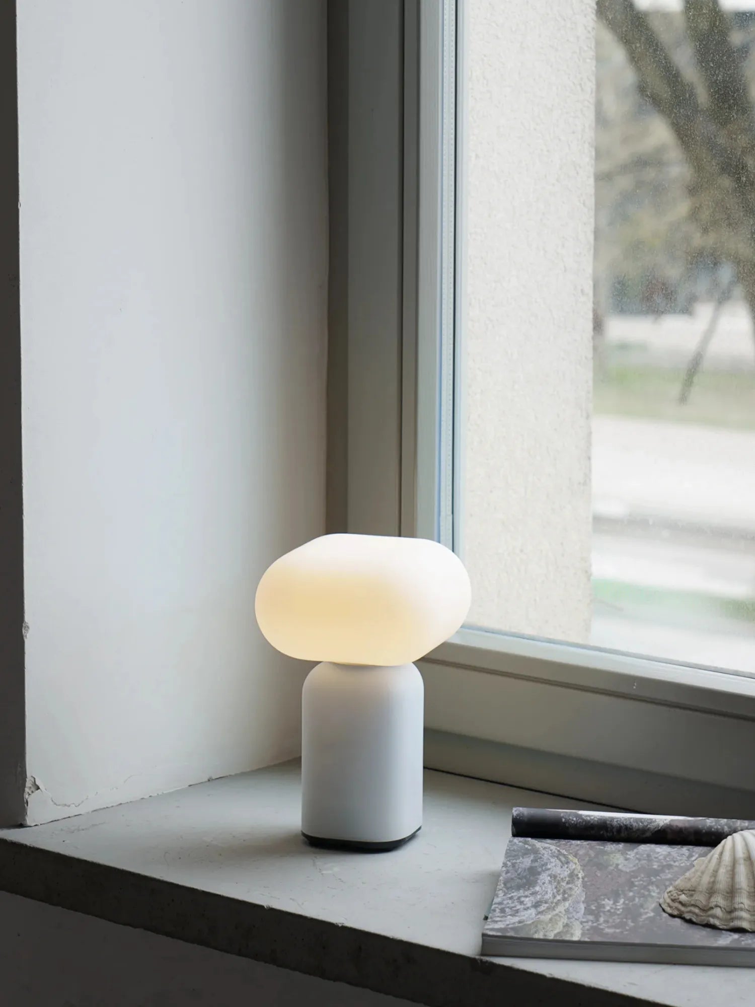 Velis Portable Lamp by TAMO - THAT COOL LIVING