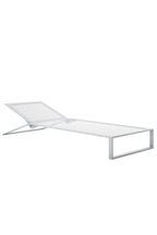 Blau Chaise Lounge - THAT COOL LIVING