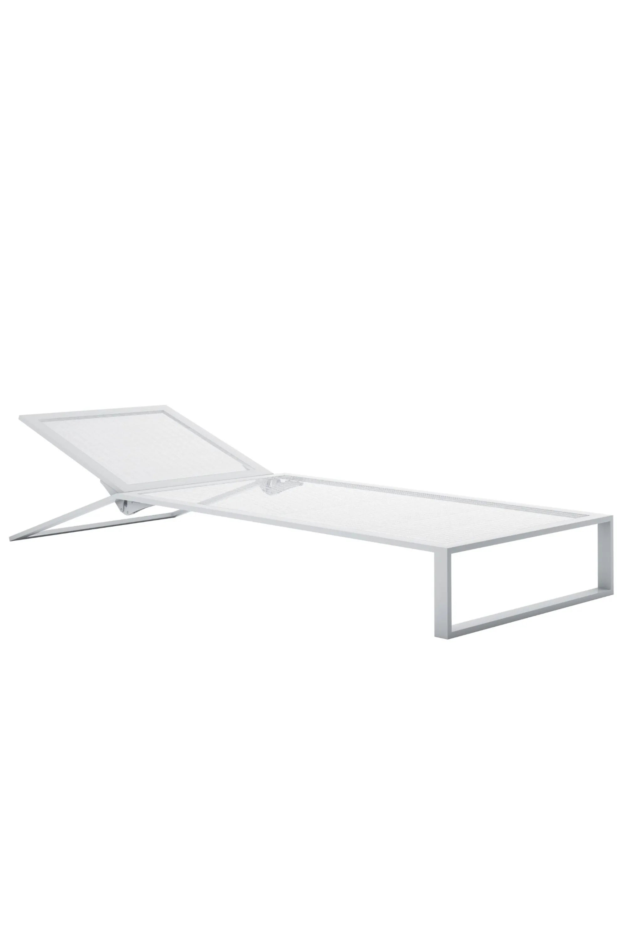 Blau Chaise Lounge - THAT COOL LIVING