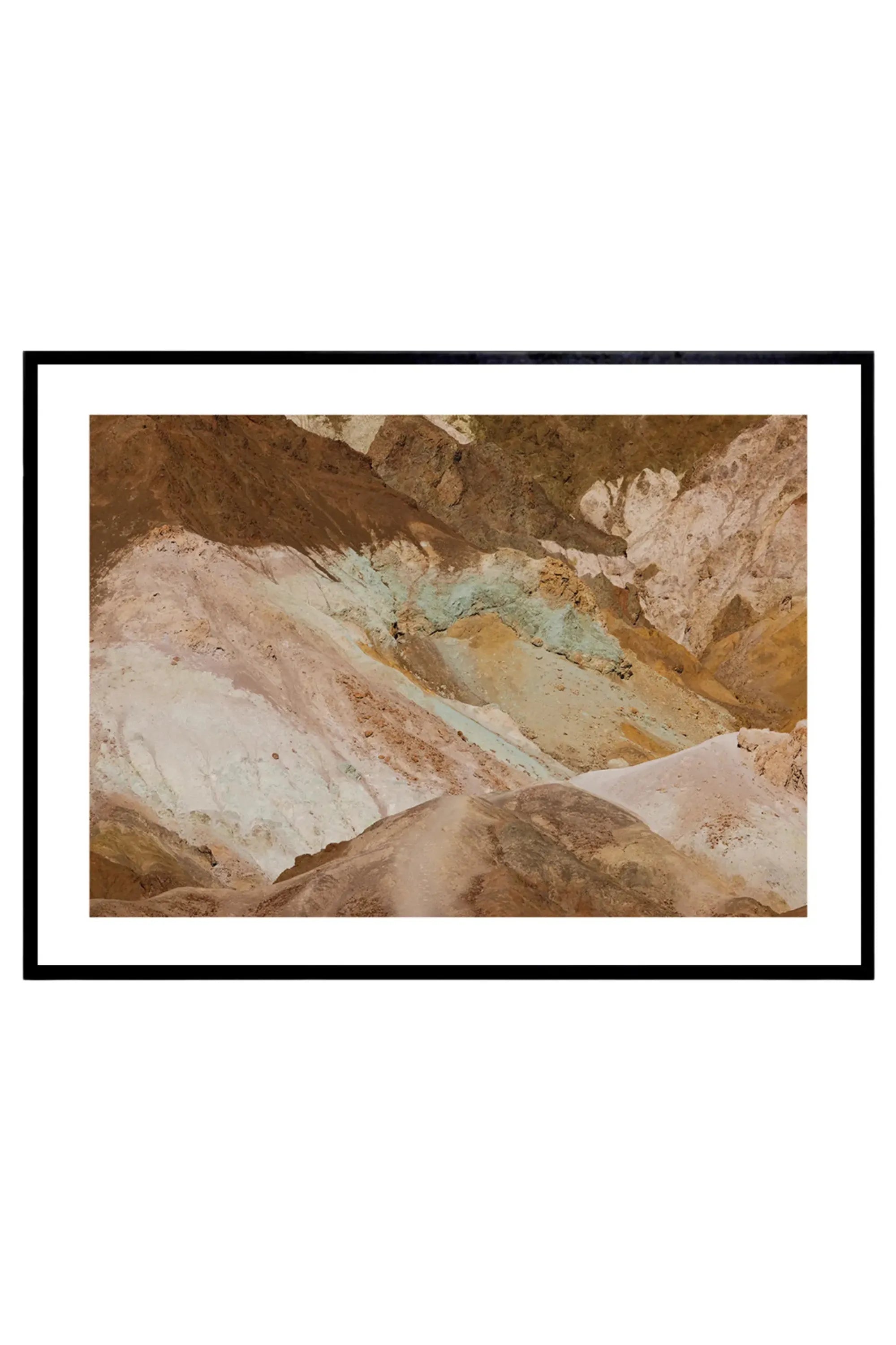 Earth’s Palette - THAT COOL LIVING