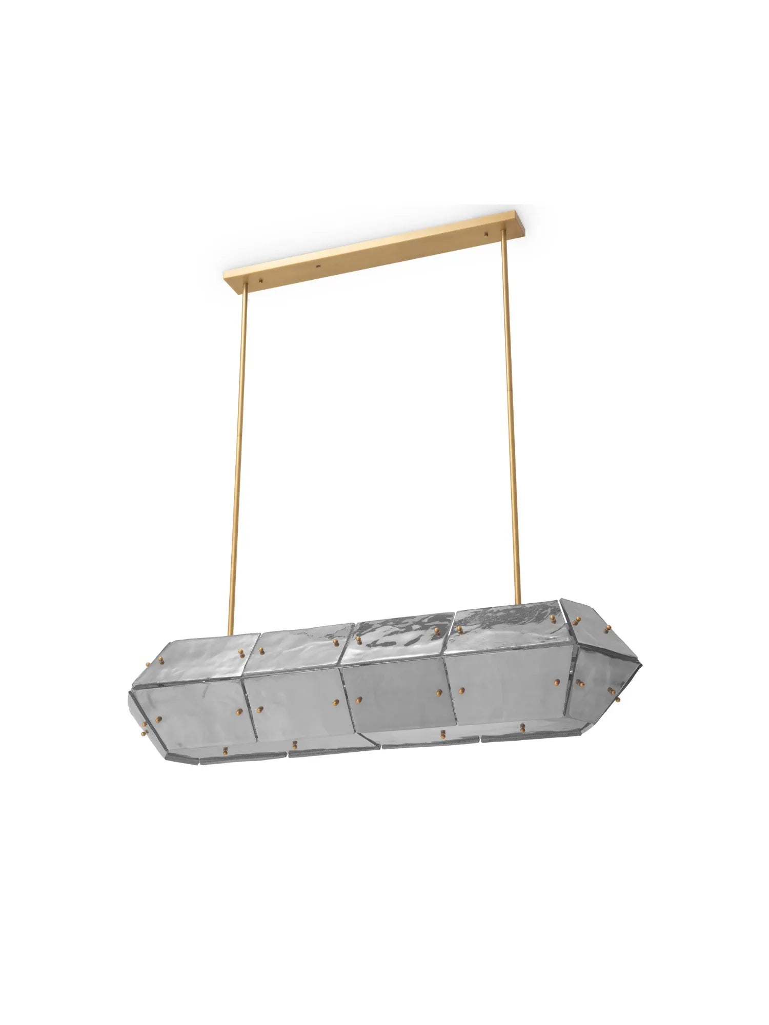 Ferrucci Chandelier by Eichholtz - THAT COOL LIVING