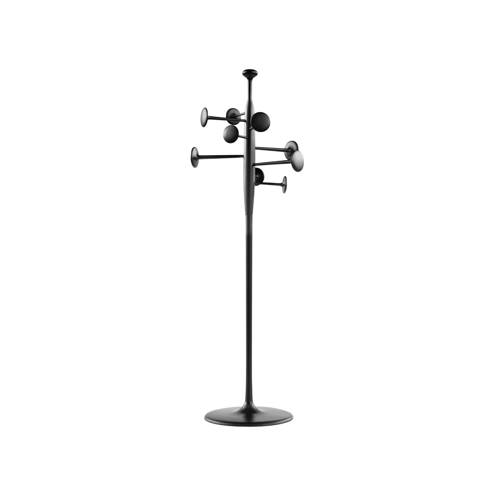 Trumpet Coat Stand