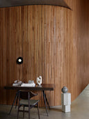 Fuji Wall Lamp
